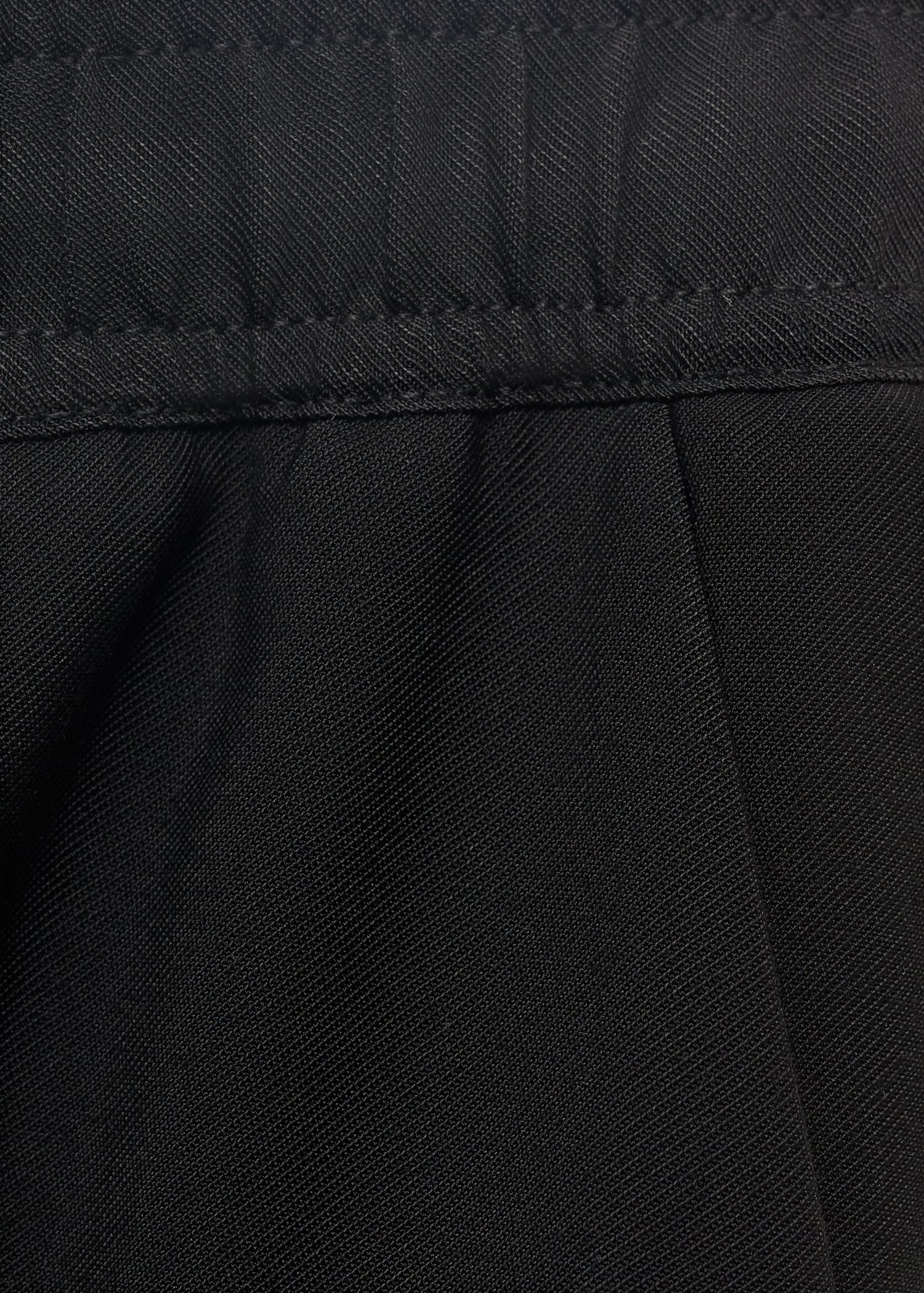 Pantalon fluide cordon - Détail de l'article 0