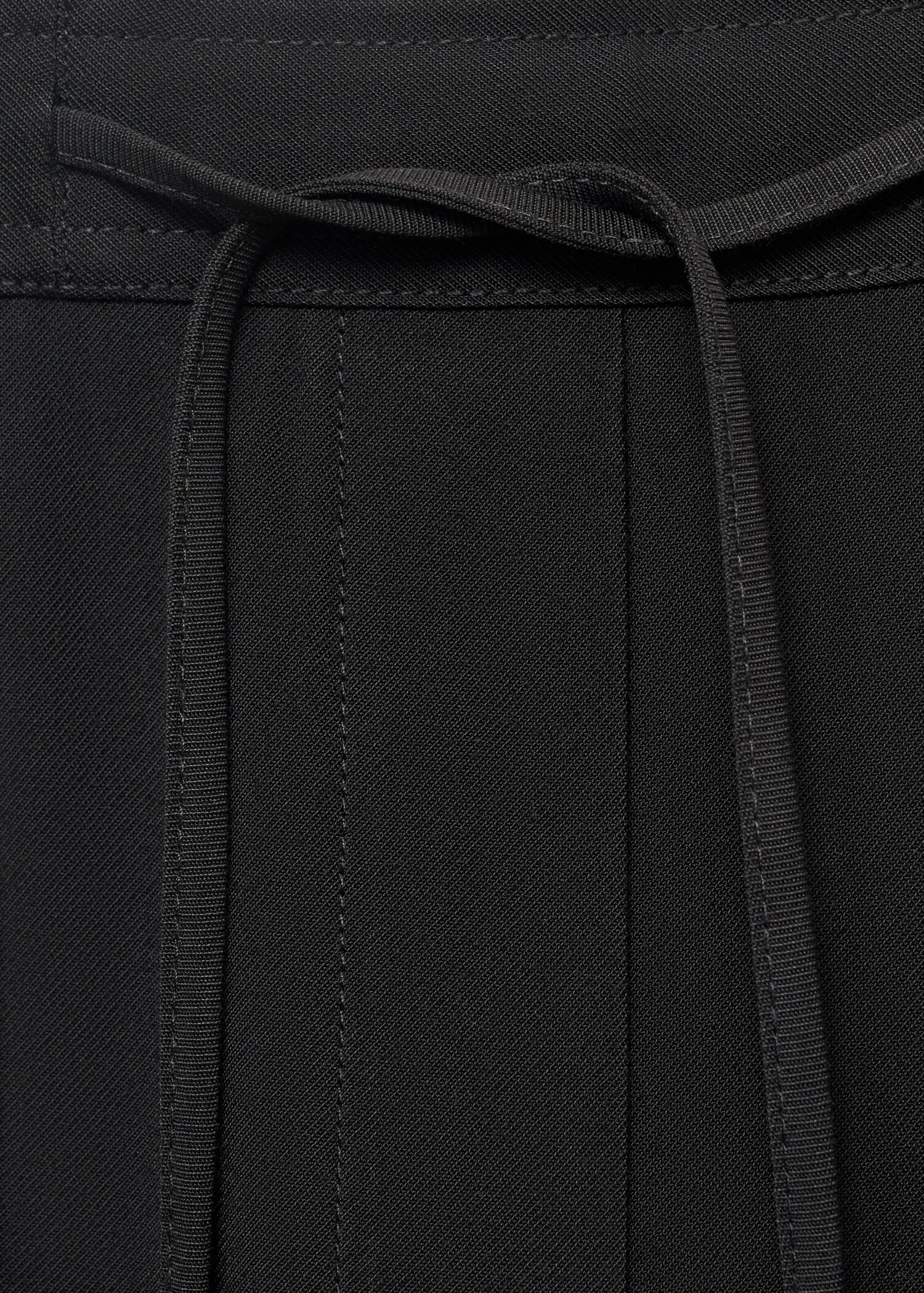 Pantalon fluide cordon - Détail de l'article 8