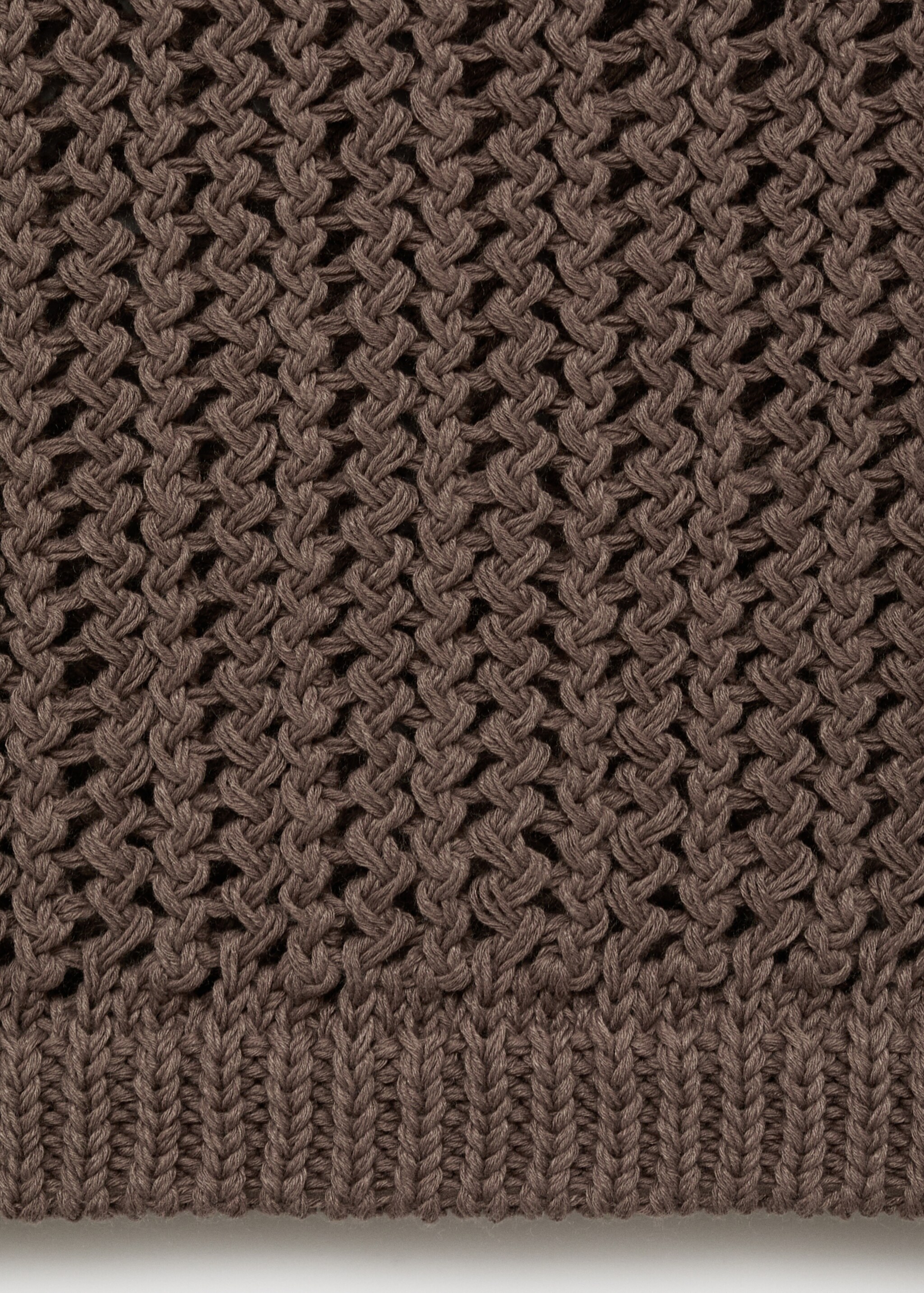 Top crochet tirantes - Detalle del artículo 0