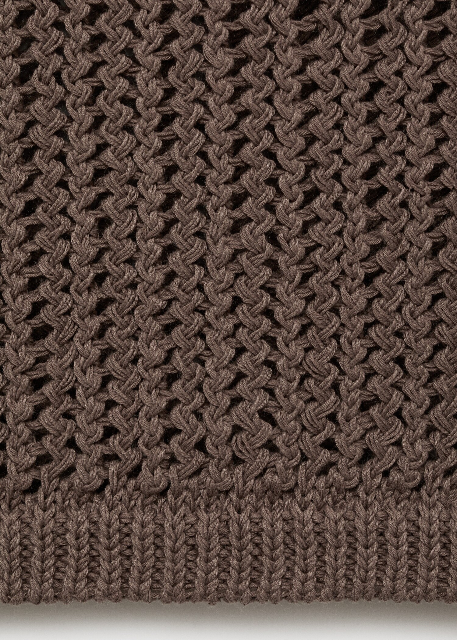 Top crochet tirantes - Detalle del artículo 0