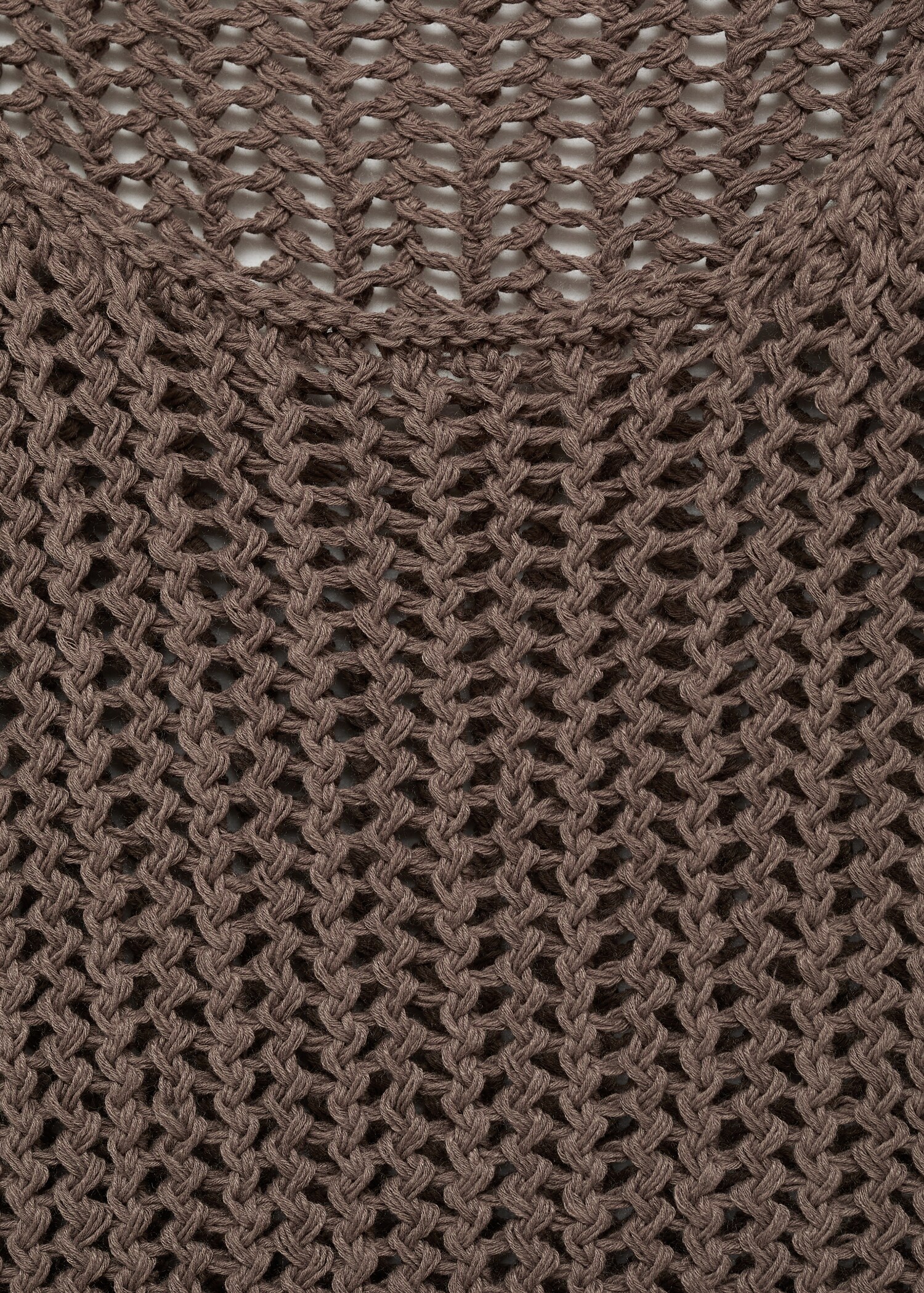 Top crochet tirantes - Detalle del artículo 8
