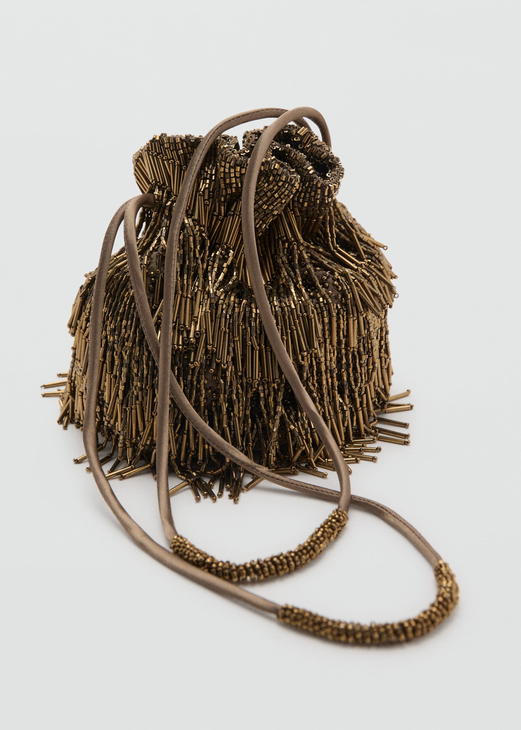 Beaded handbag - Details of the article 2