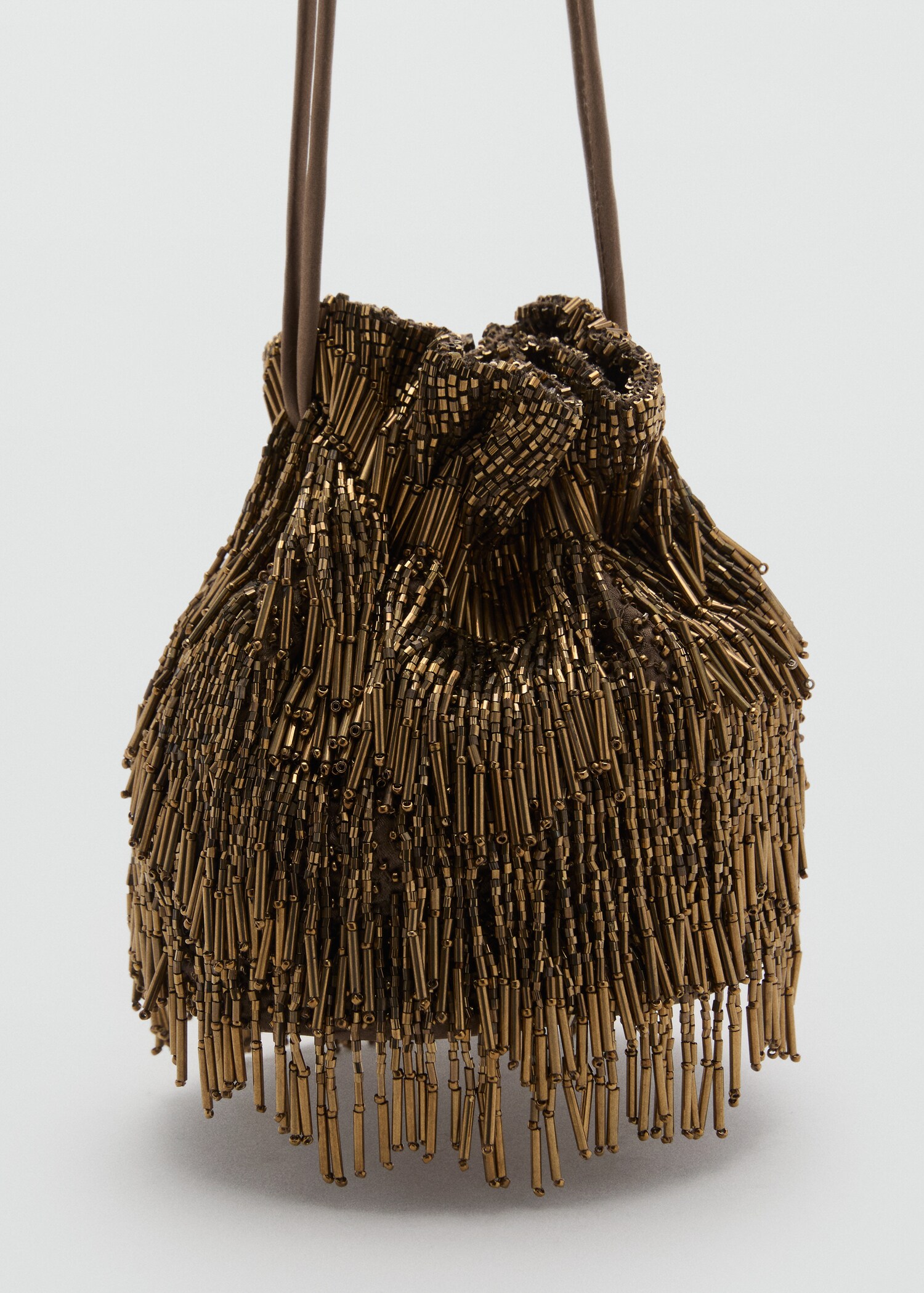 Beaded handbag - Women | MNG Australia