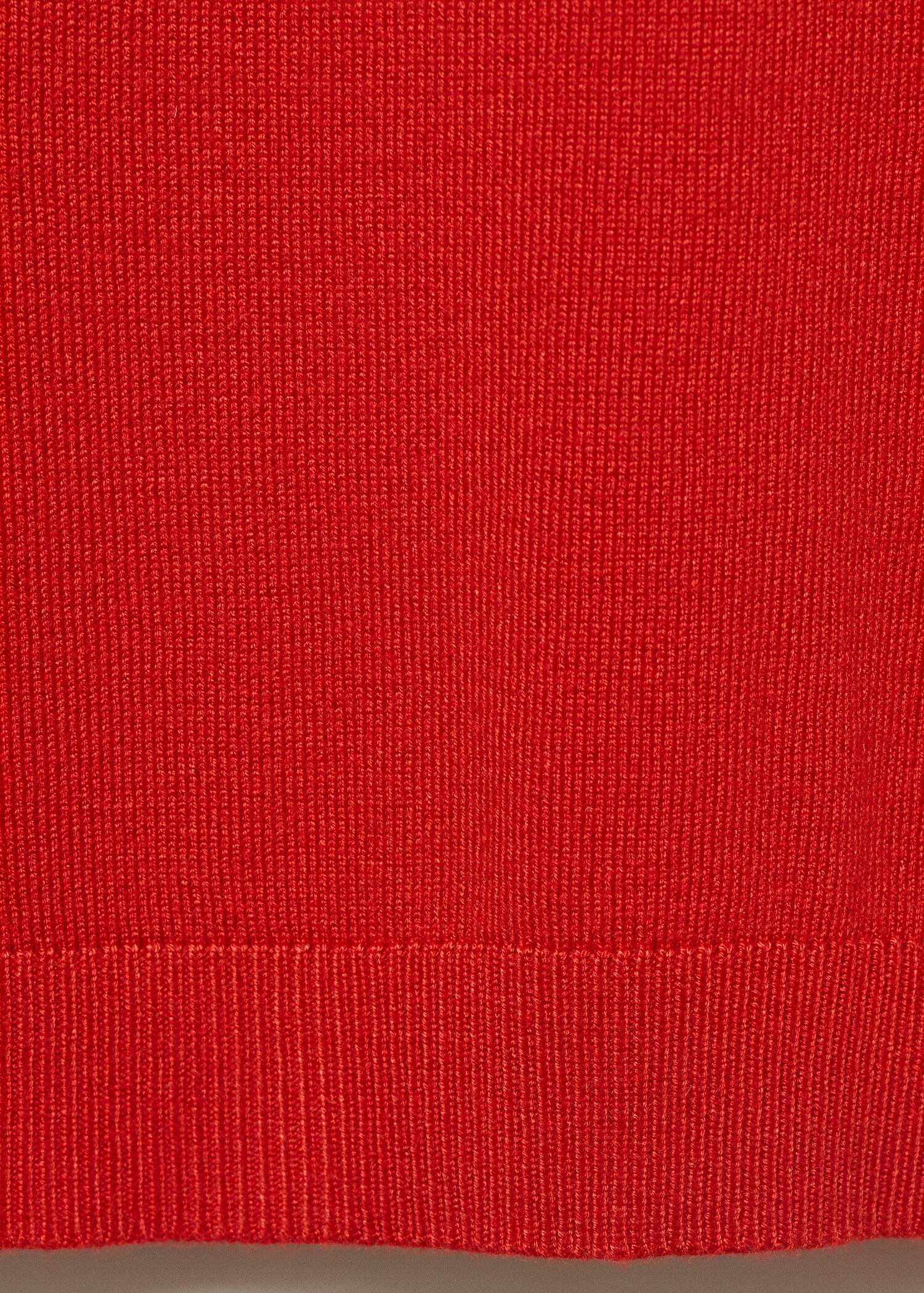Jersey punto fino manga corta - Detalle del artículo 0
