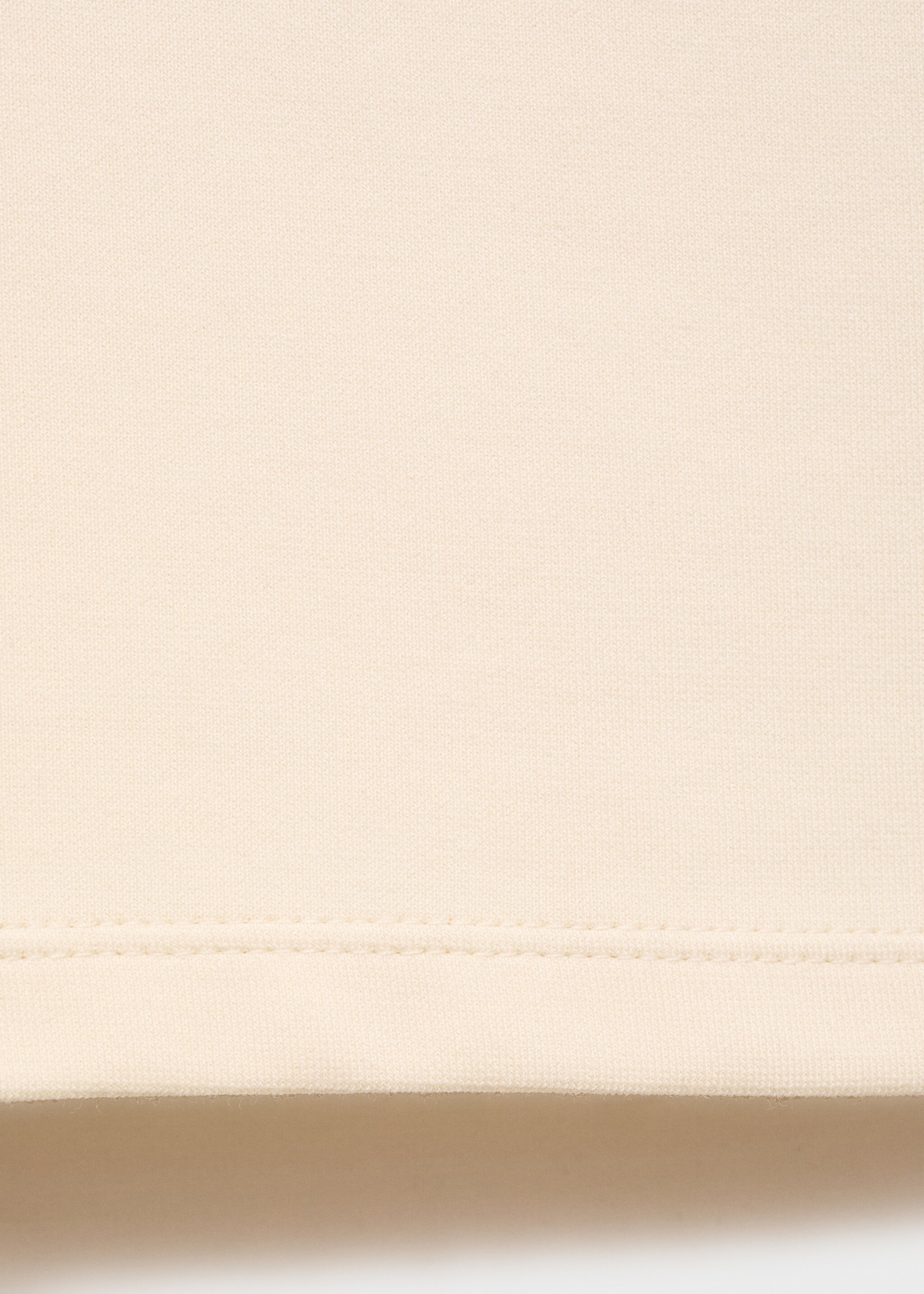 Fitted midi-dress - Details of the article 0