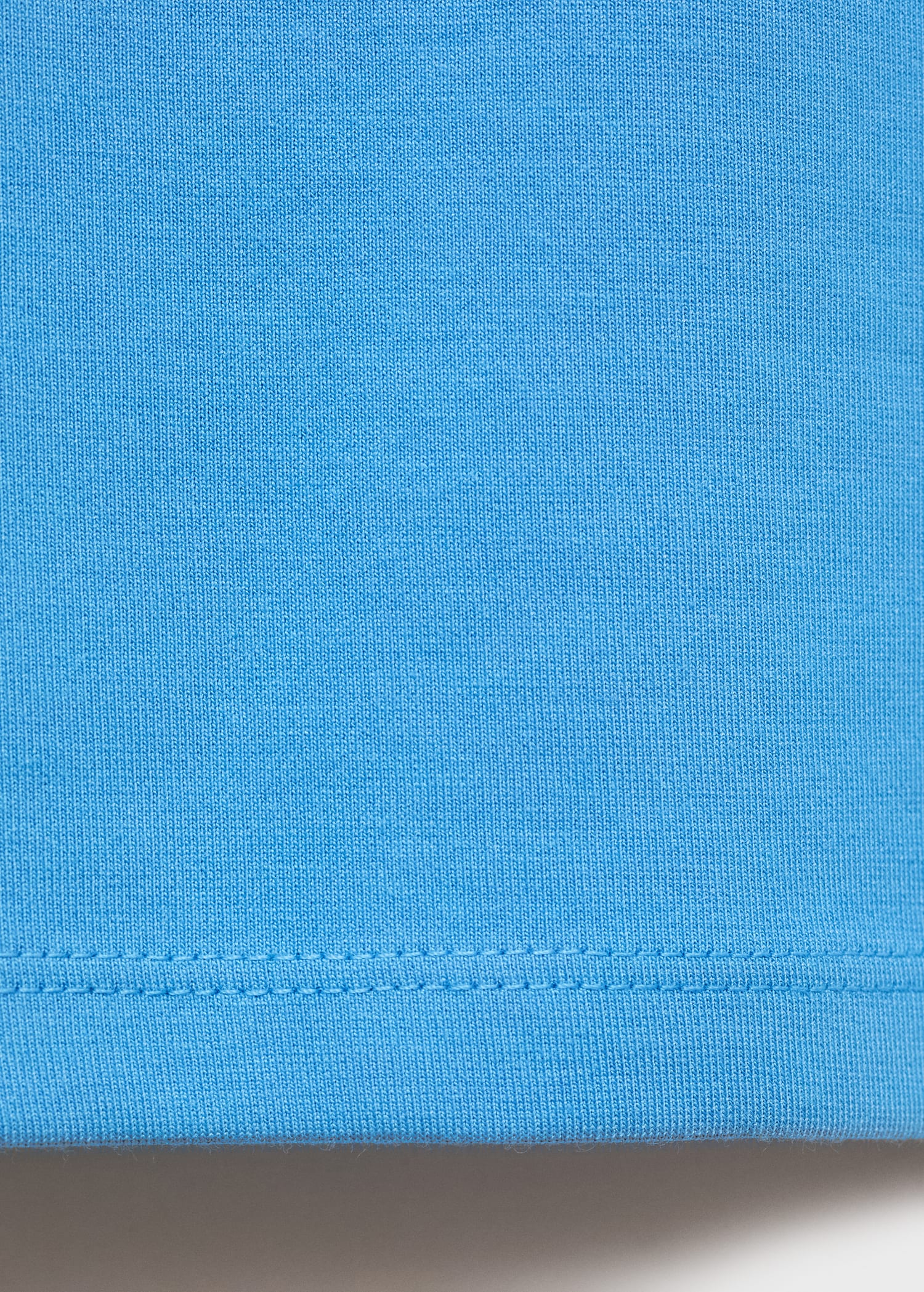 Fitted midi-dress - Details of the article 8