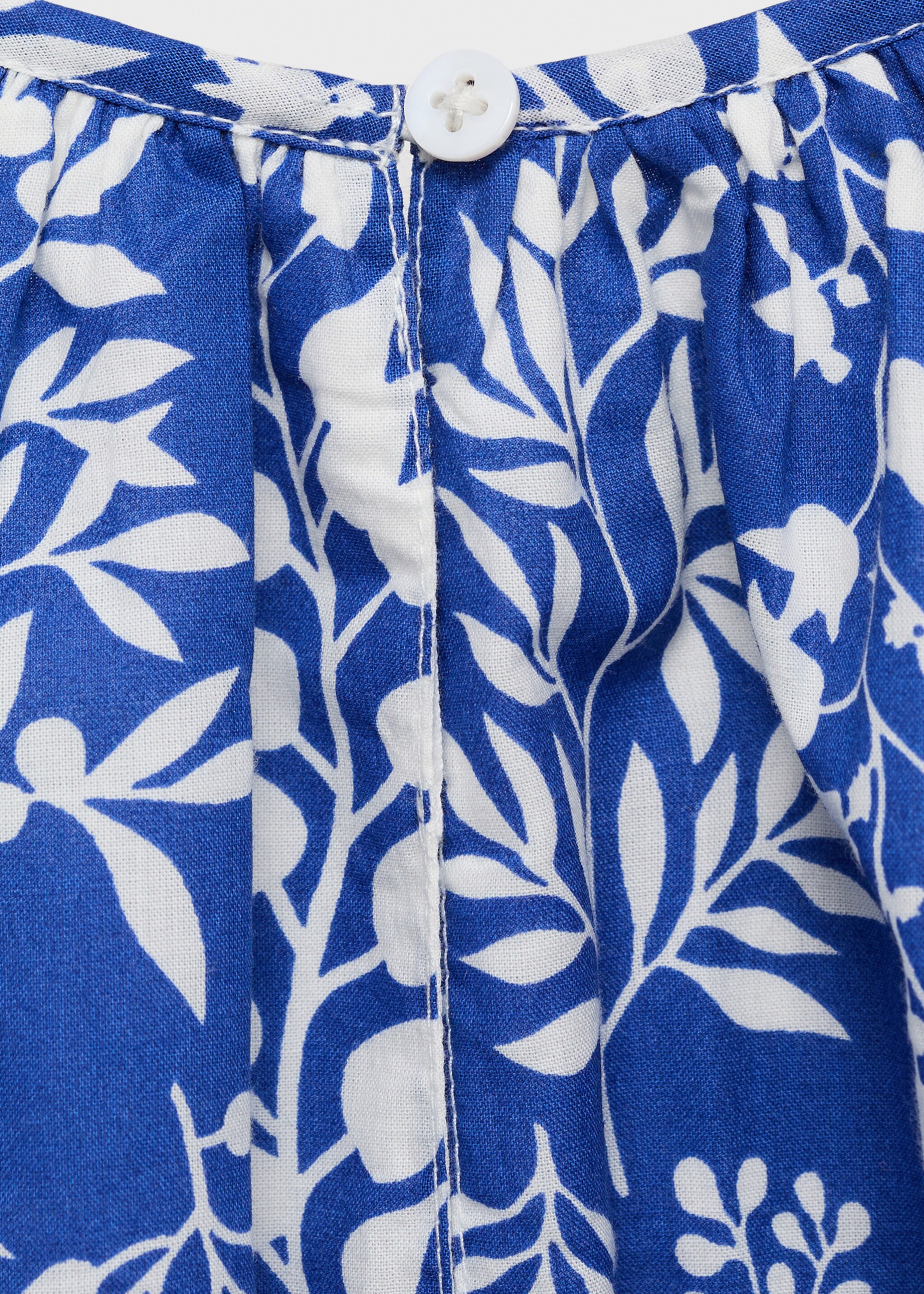 Mono algodón estampado - Detalle del artículo 0
