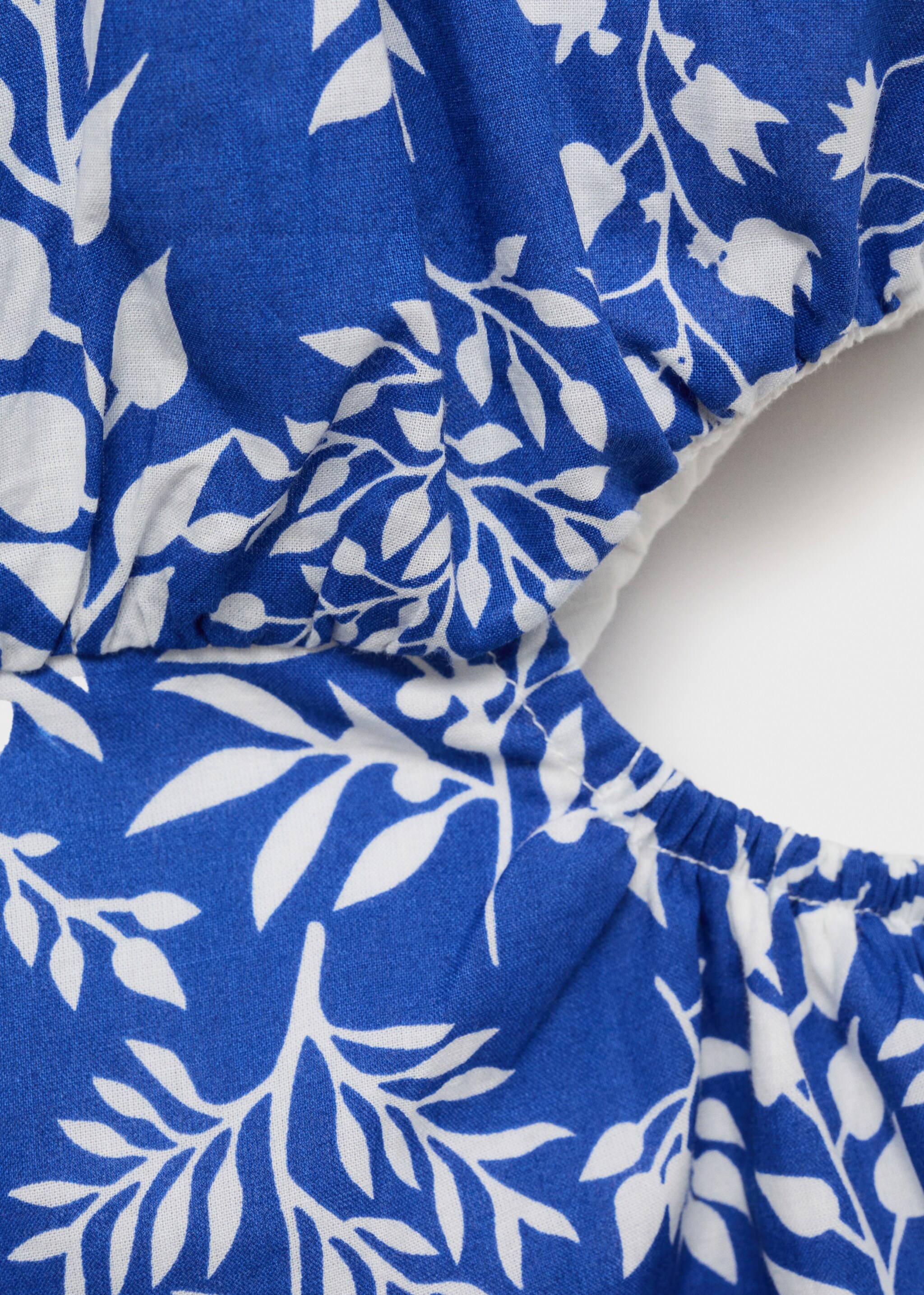 Mono algodón estampado - Detalle del artículo 8