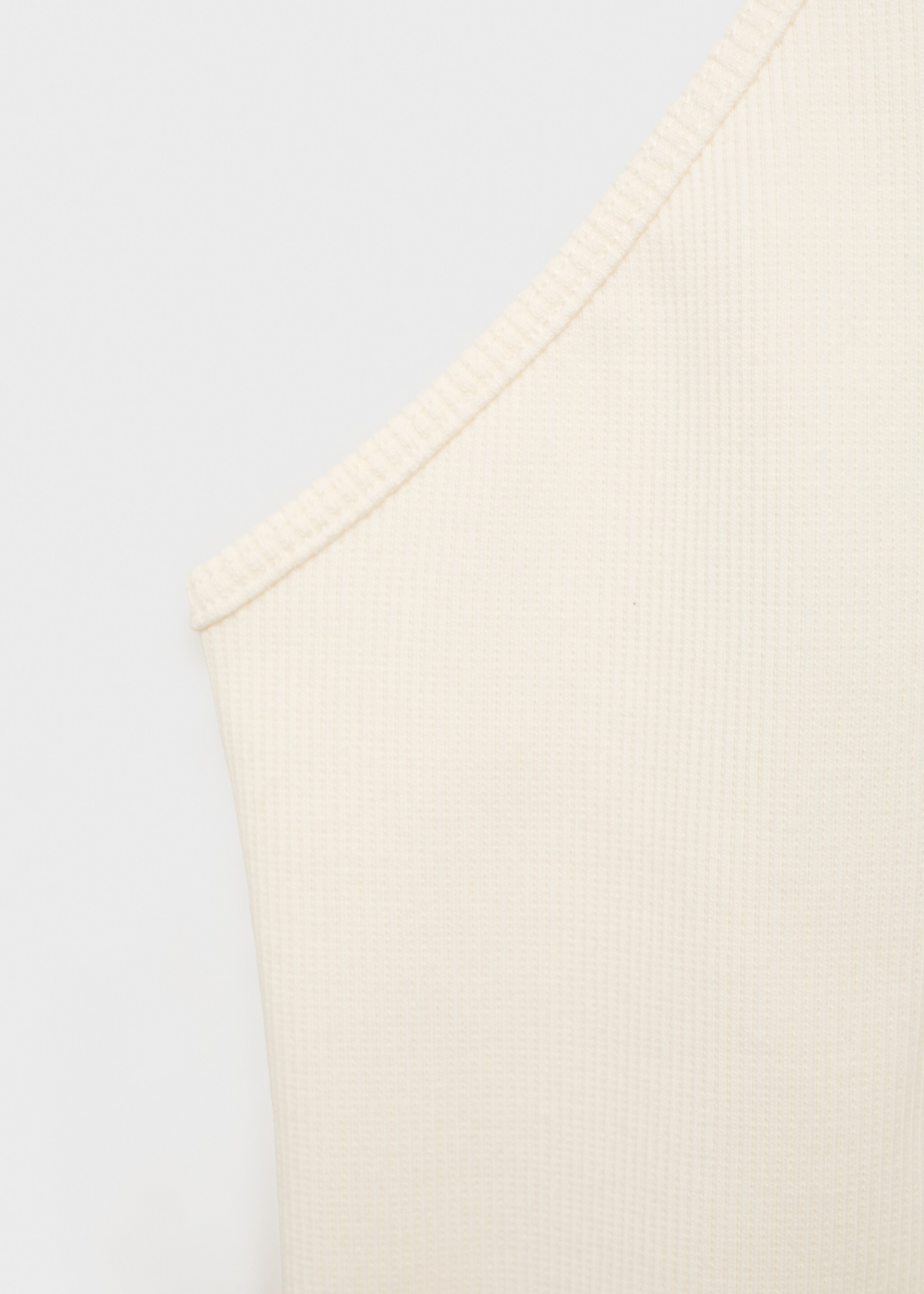 Top halter punto - Detalle del artículo 0