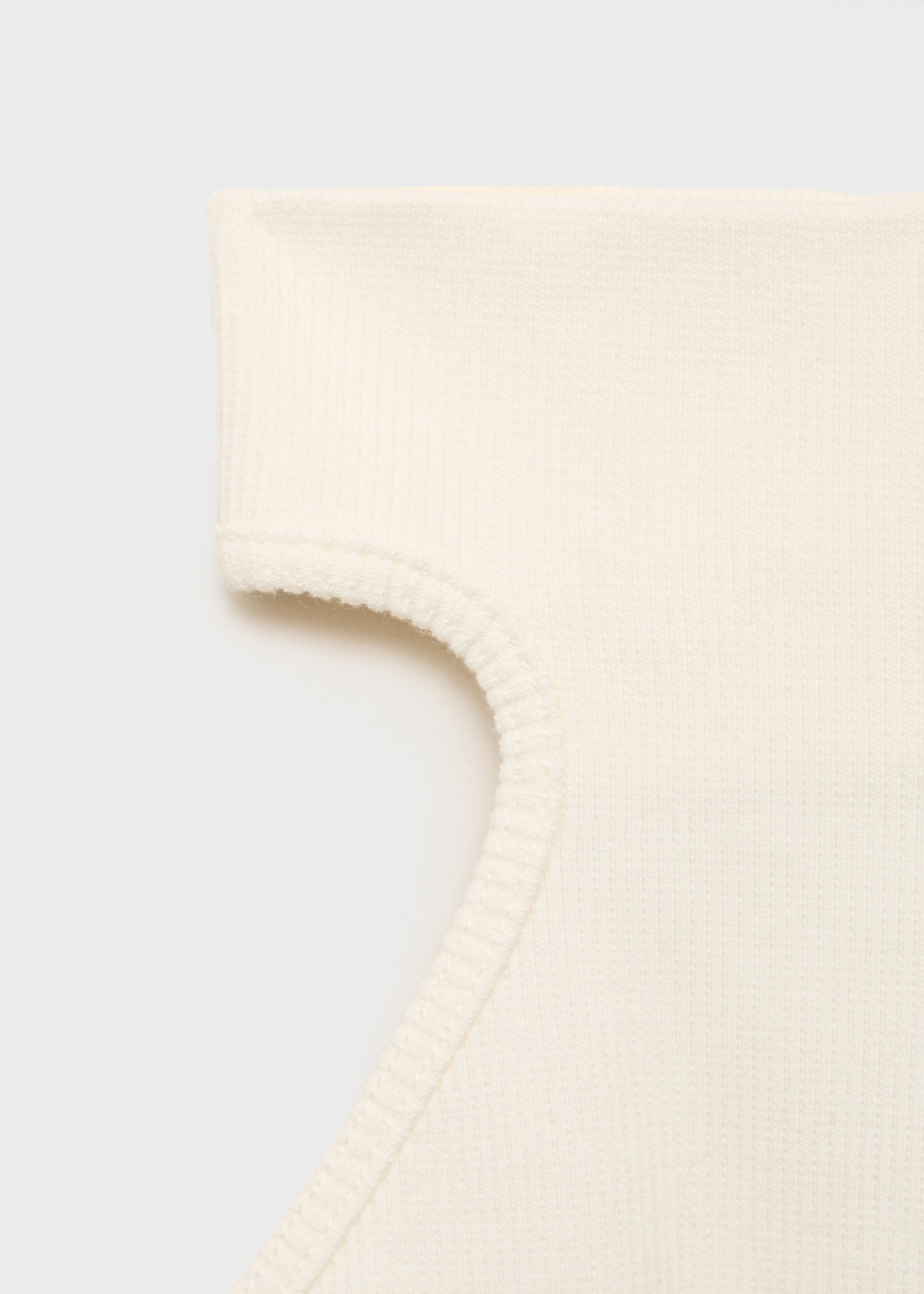 Top halter punto - Detalle del artículo 8