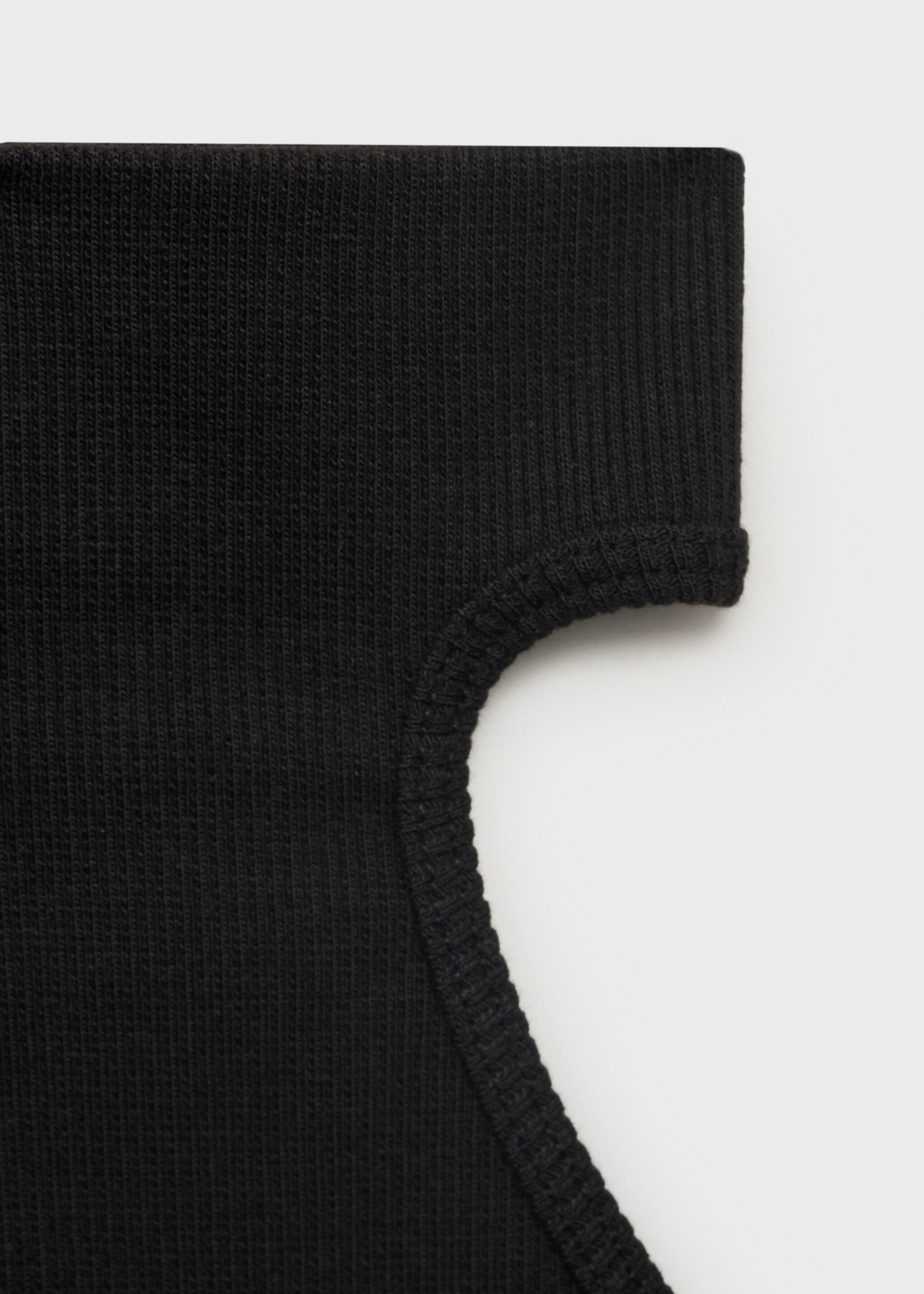 Top halter punto - Detalle del artículo 8