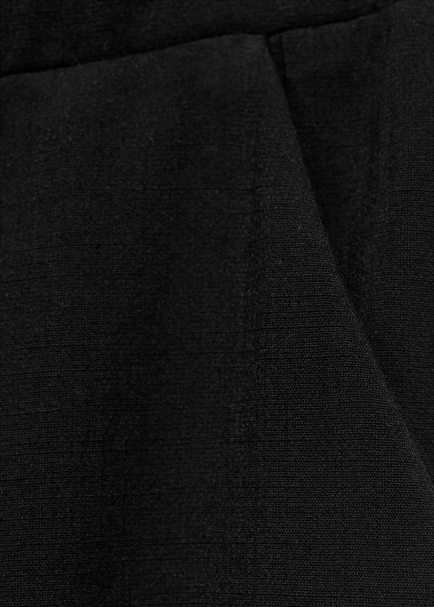 Pantalon droit cordon - Détail de l'article 0