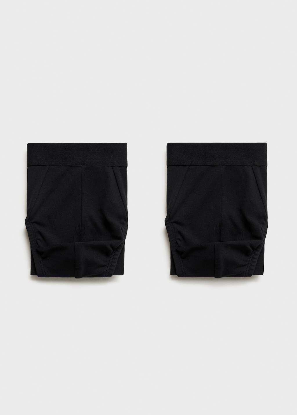 2 pack basic briefs