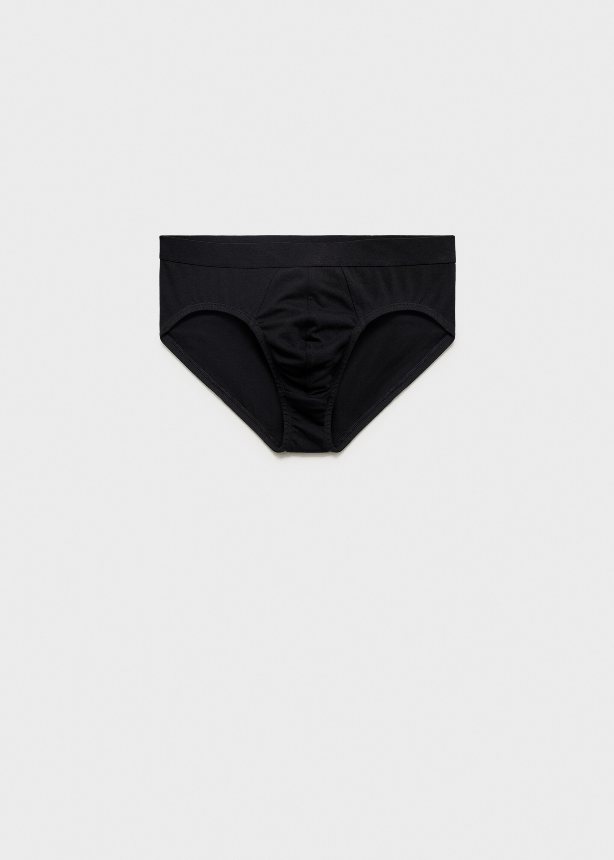 2 pack basic briefs - Details of the article 8