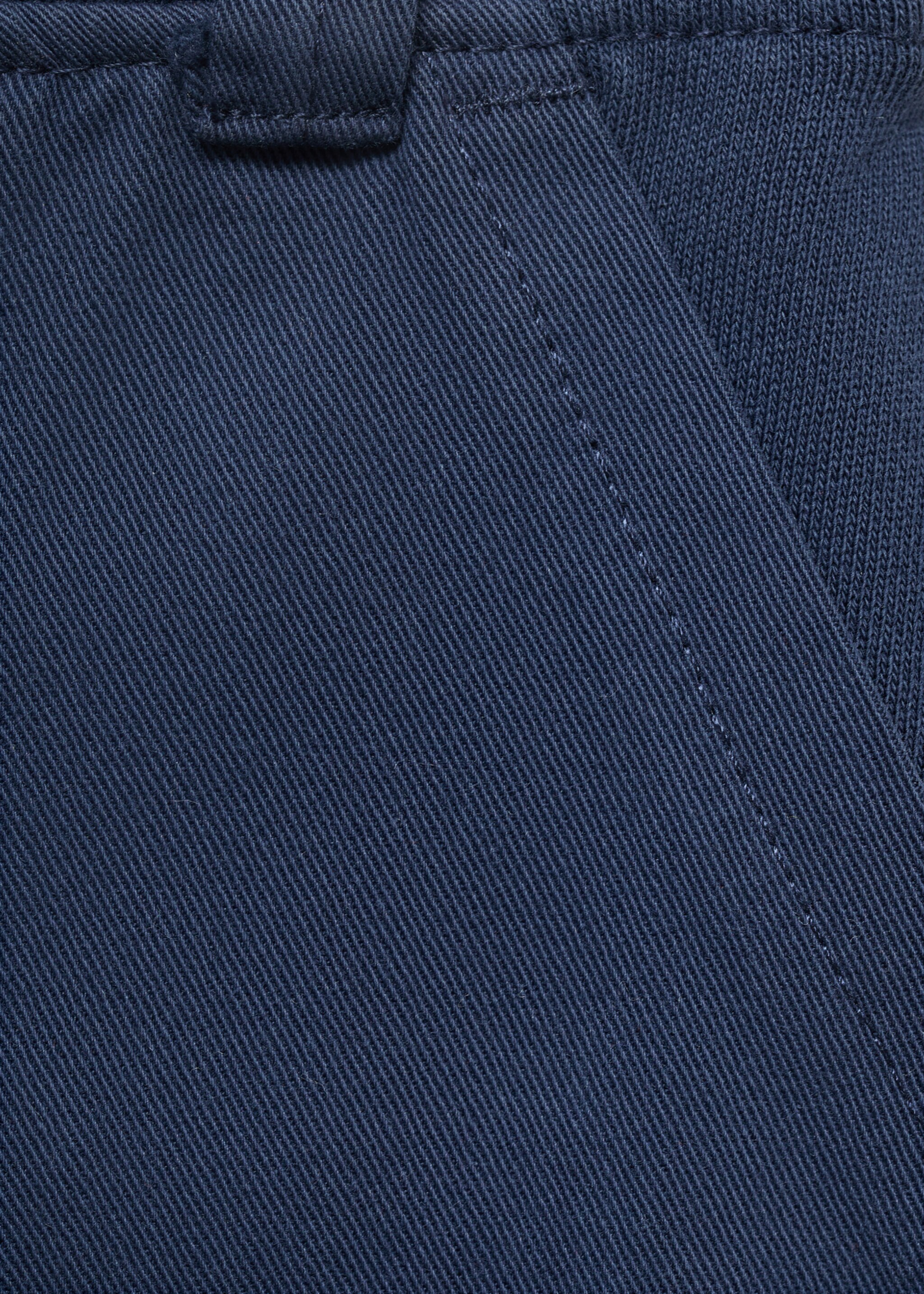 Bermuda coton - Détail de l'article 0