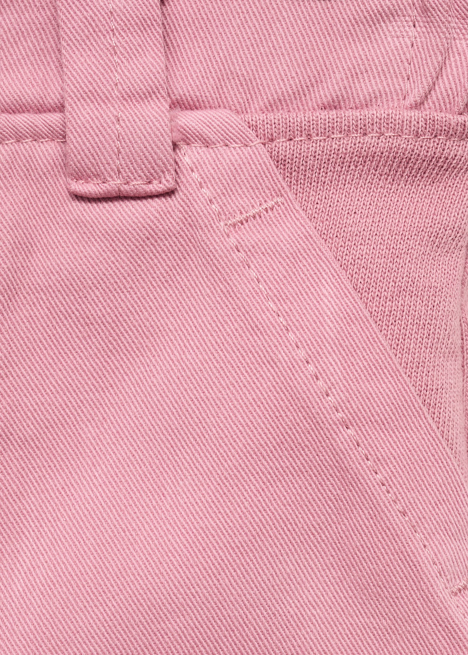 Bermuda coton - Détail de l'article 0