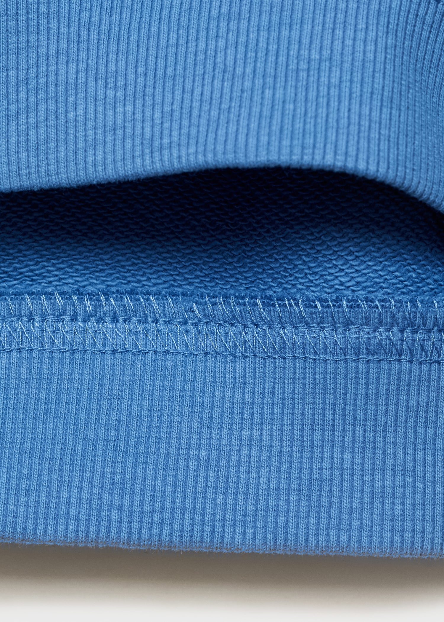 Sweat-shirt imprimé Bluey - Détail de l'article 0