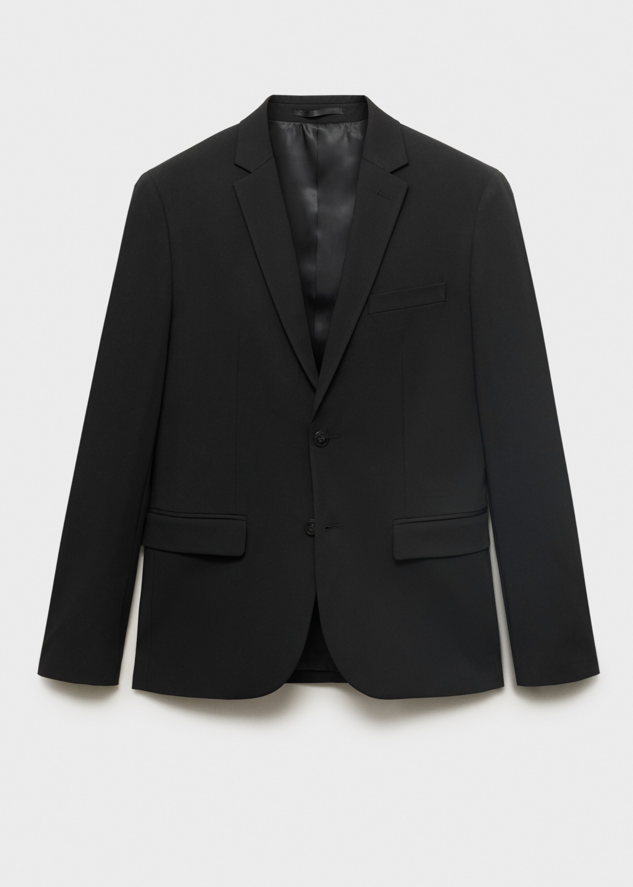 Americana traje París super slim fit - Artículo sin modelo
