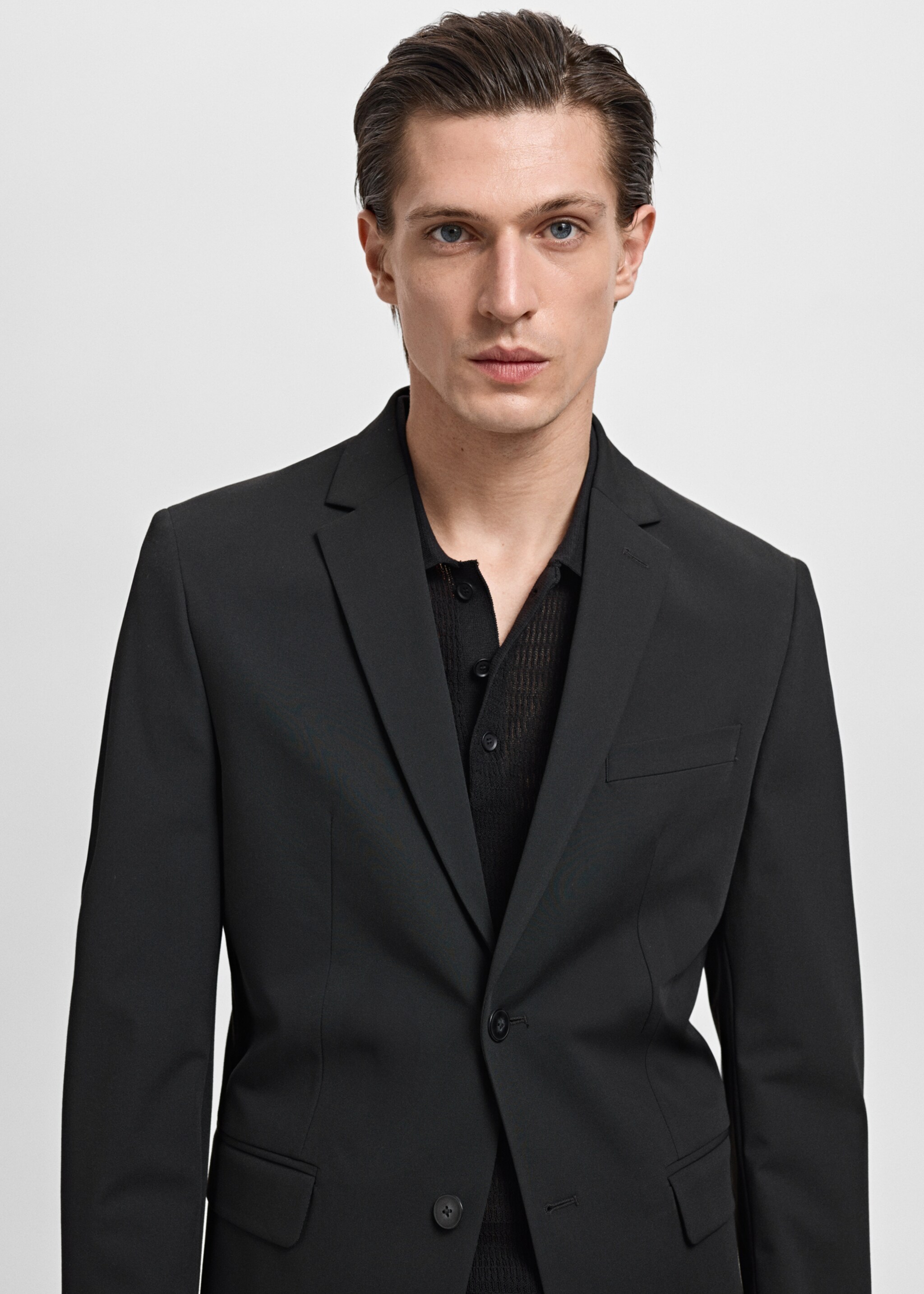 Americana traje París super slim fit - Detalle del artículo 1