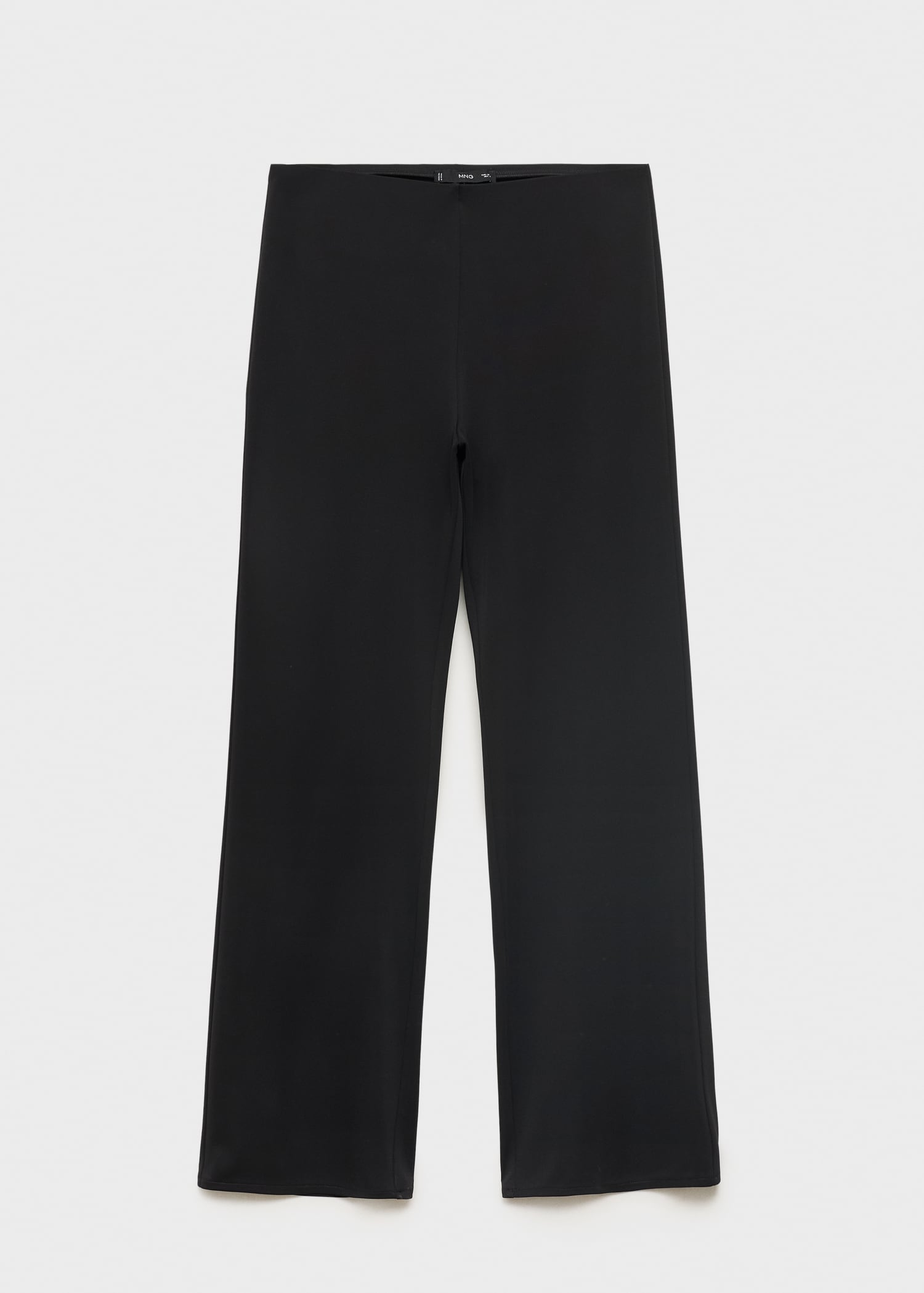 Pantalon droit taille normale - Article sans modèle