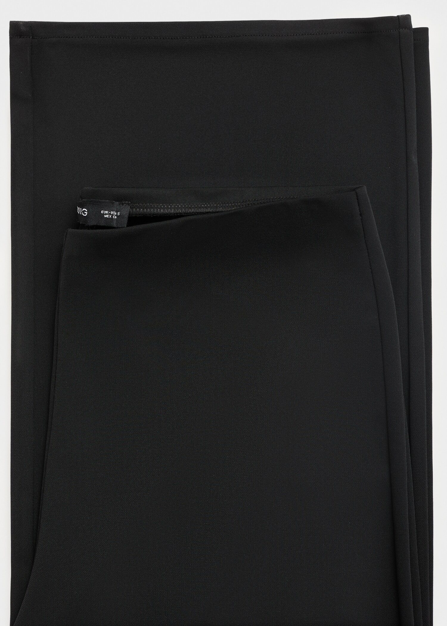 Pantalon droit taille normale - Détail de l'article 8
