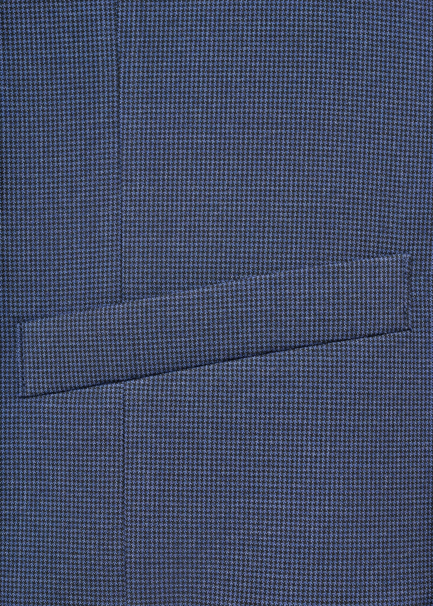 Paris super slim-fit suit waistcoat Men MANGO Zambia