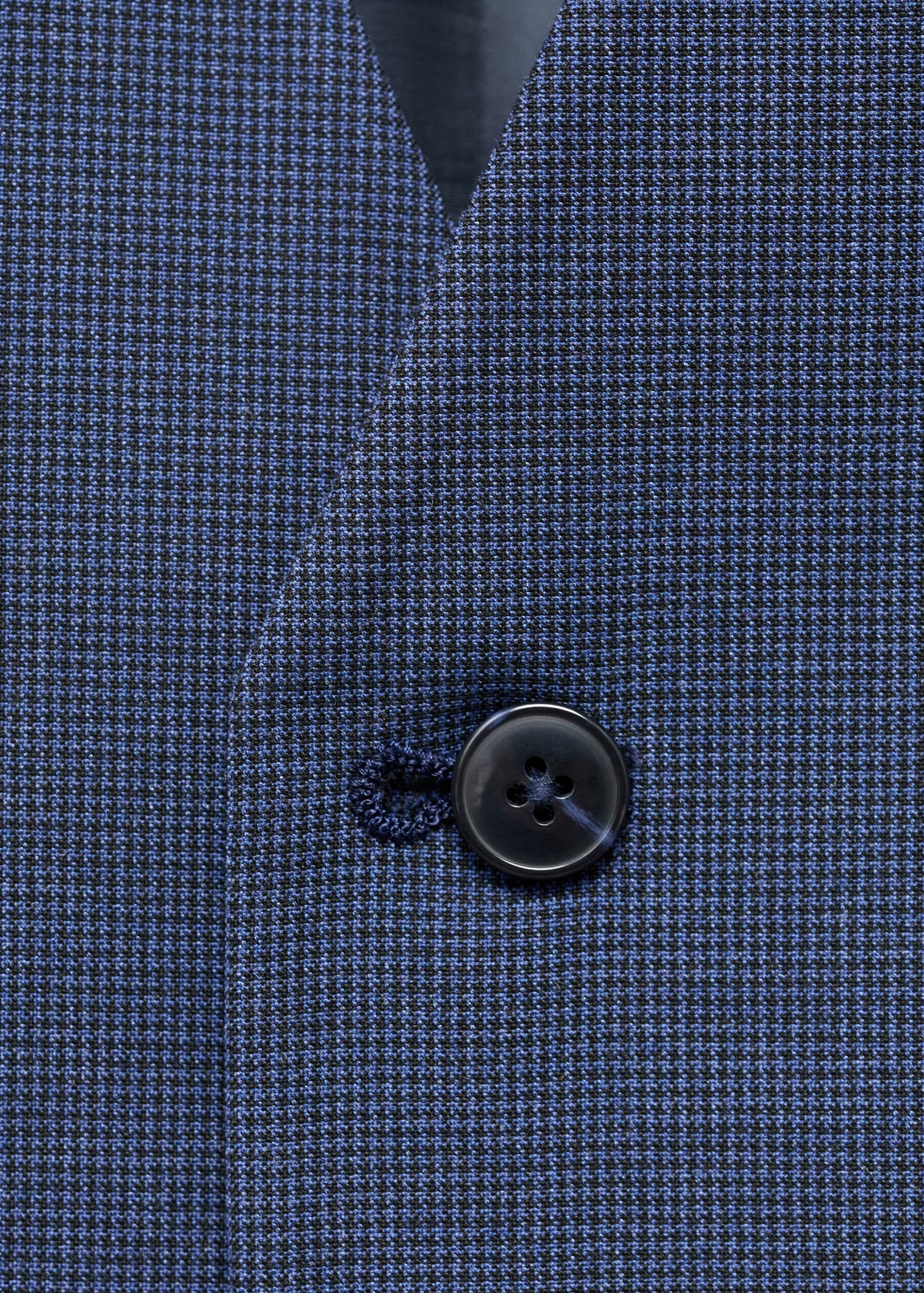 Paris super slim-fit suit waistcoat Men MANGO Singapore