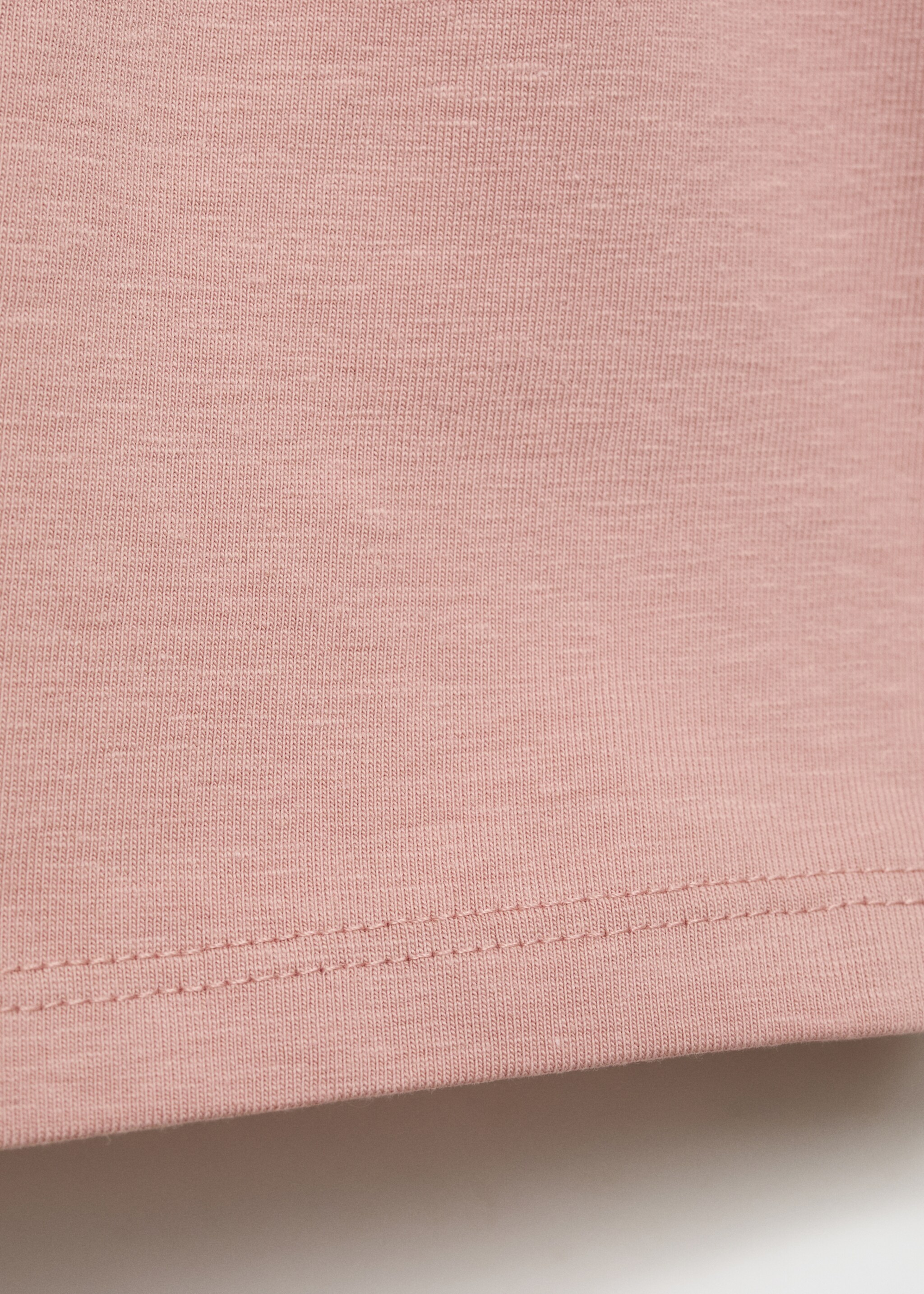 Short culottes - Details of the article 0