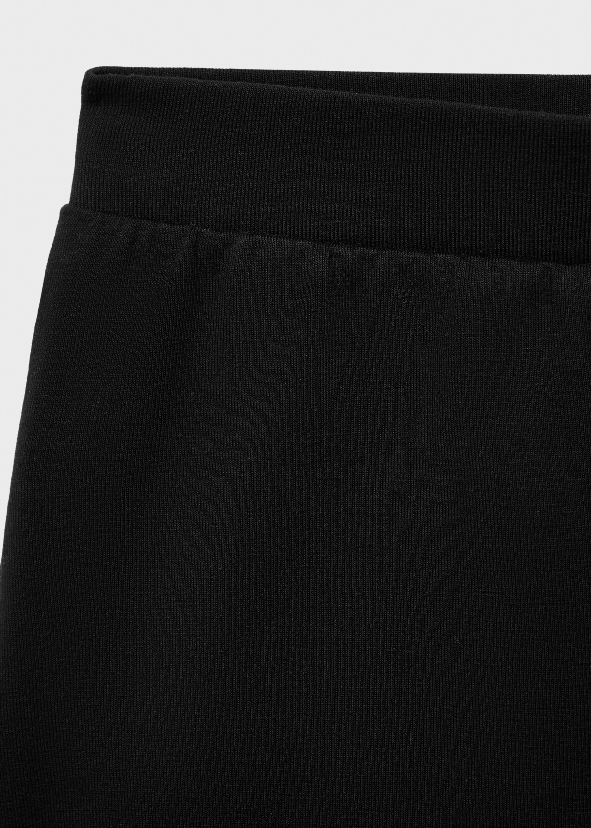 Short culottes - Details of the article 0