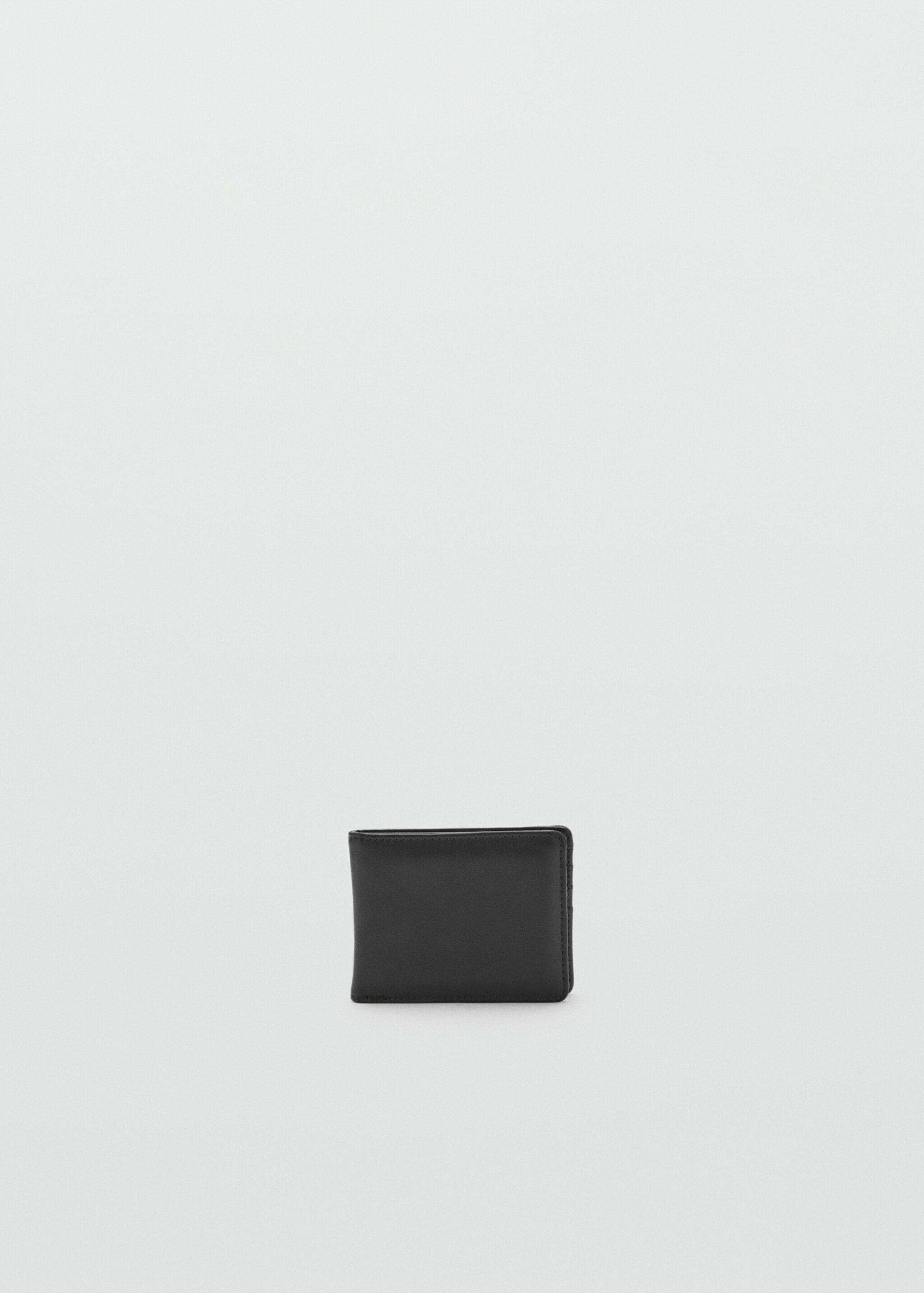 Wallet classic - Article without model