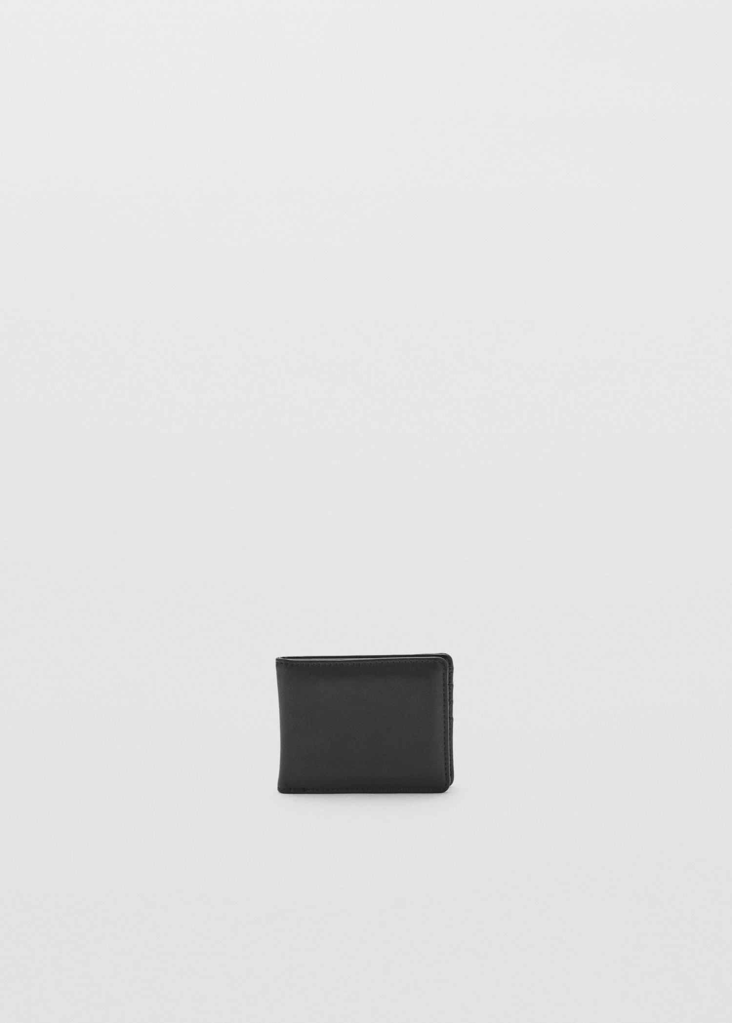 Wallet classic - Article without model