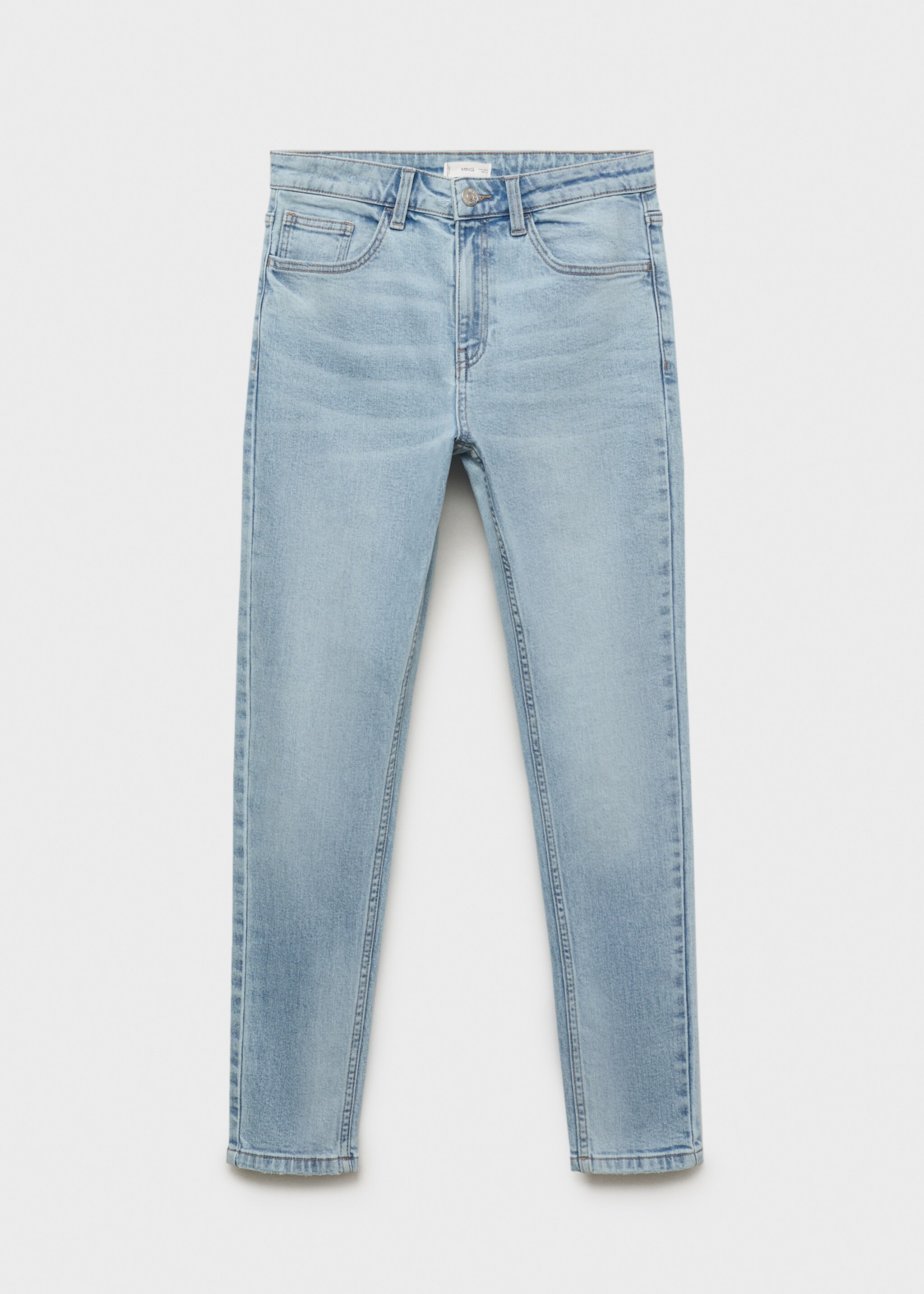 Jeans slimfit - Article sans modèle