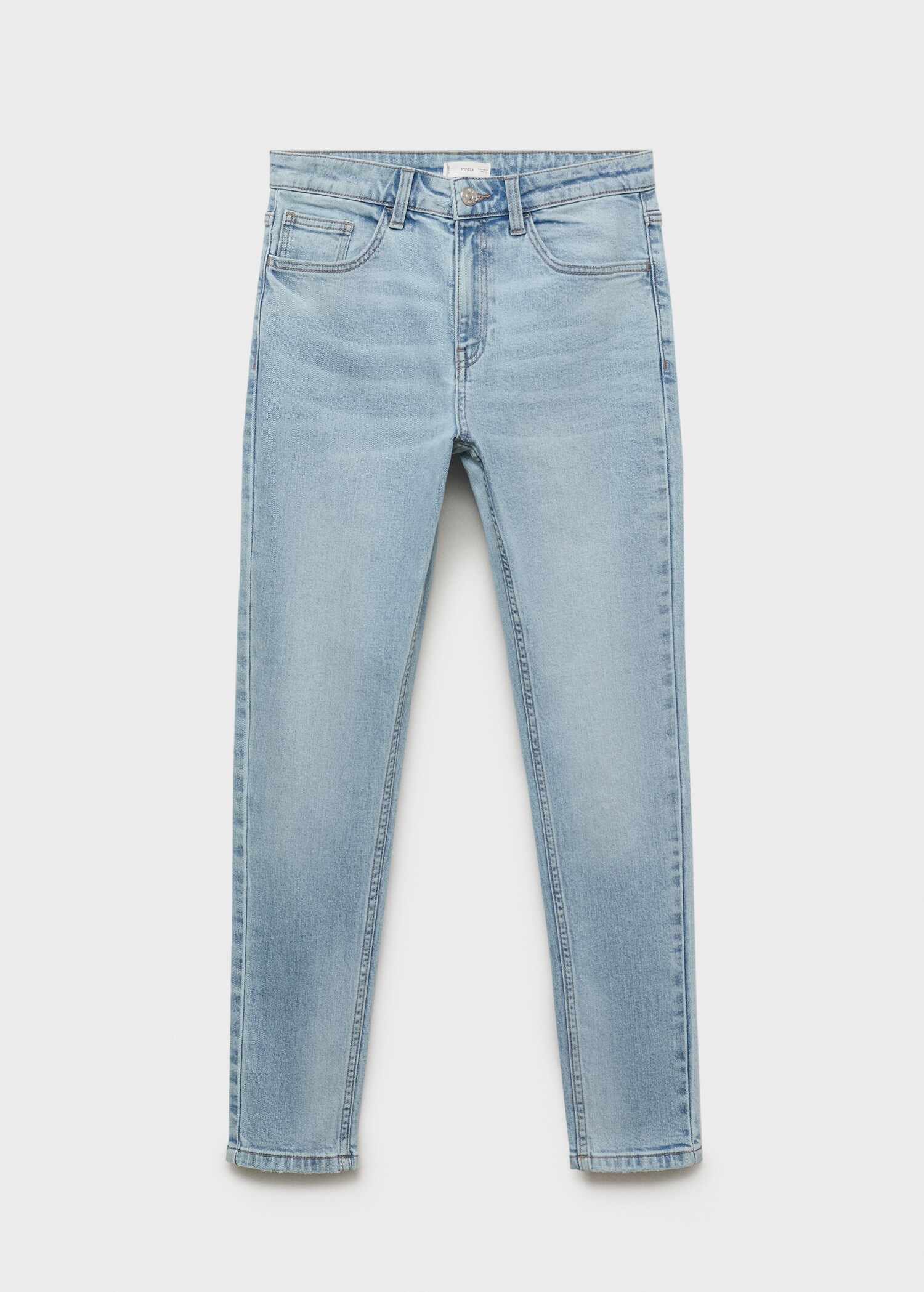Jeans slimfit - Article sans modèle