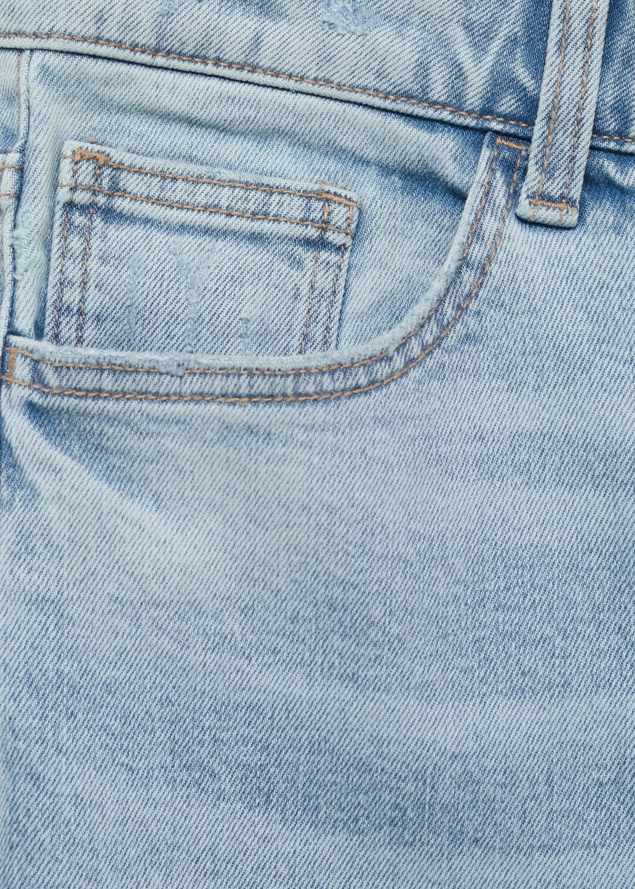 Jeans slimfit - Détail de l'article 0