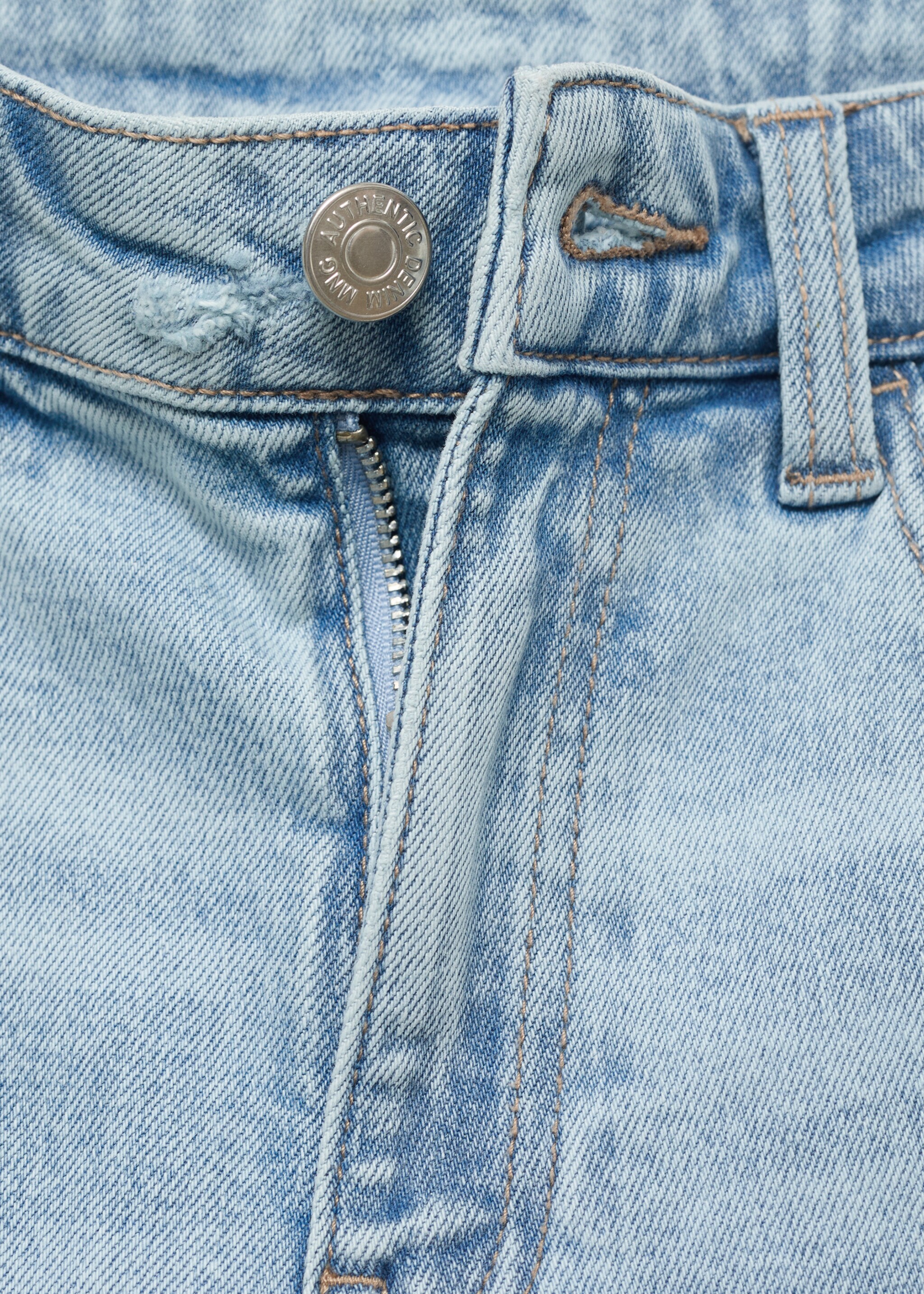 Jeans slimfit - Détail de l'article 8