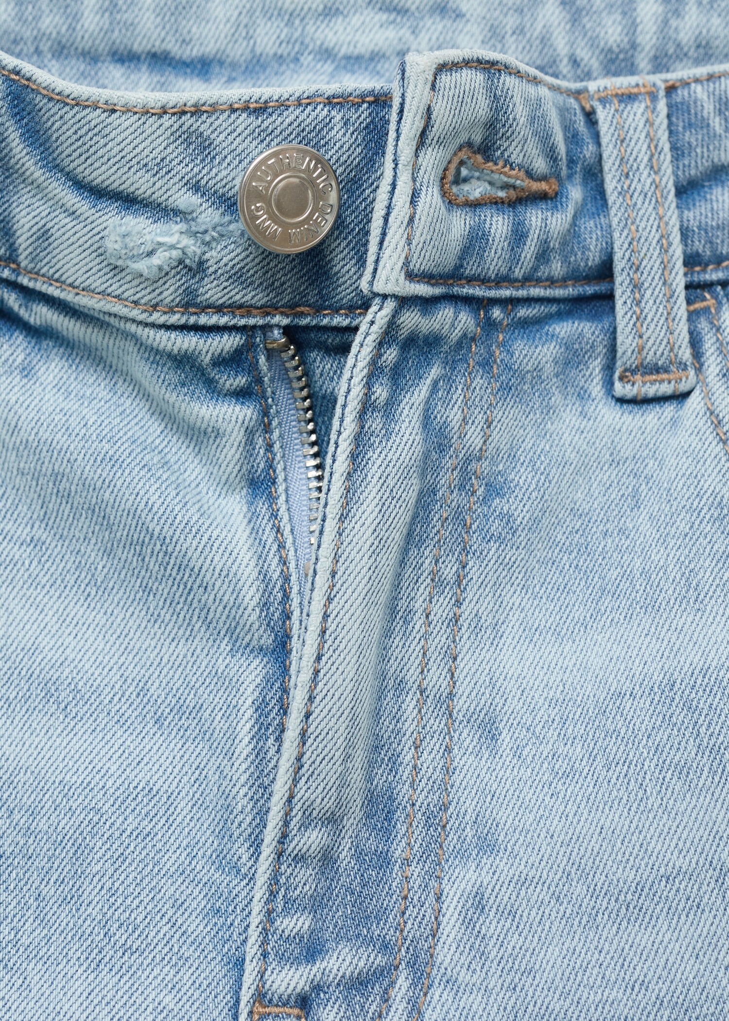 Jeans slimfit - Détail de l'article 8