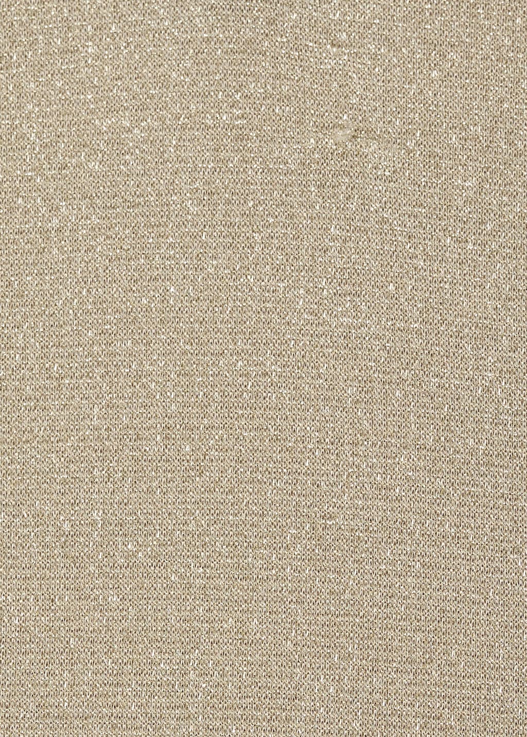 Lurex bikini bottoms