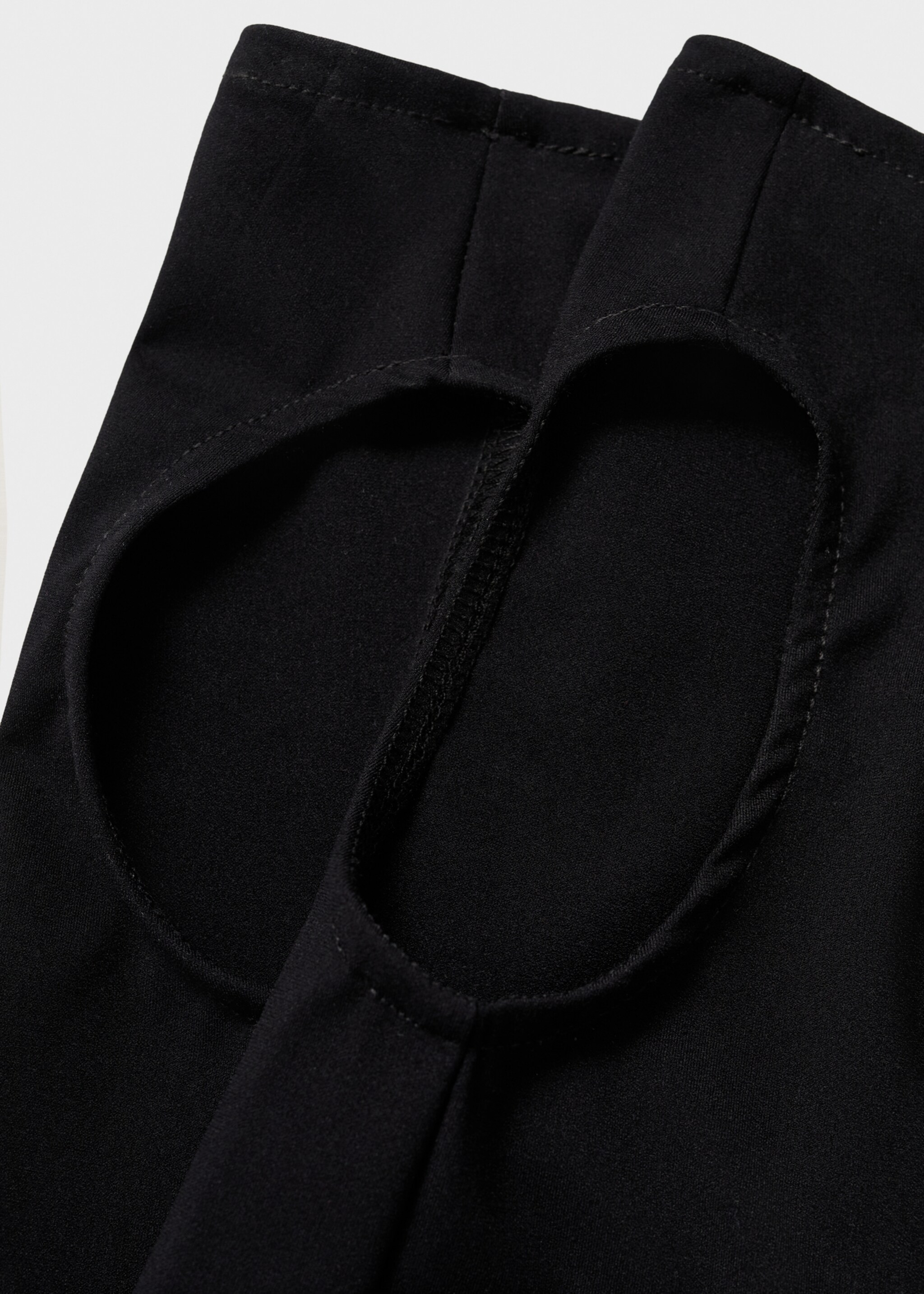 Leggings cintura cut out - Detalle del artículo 0