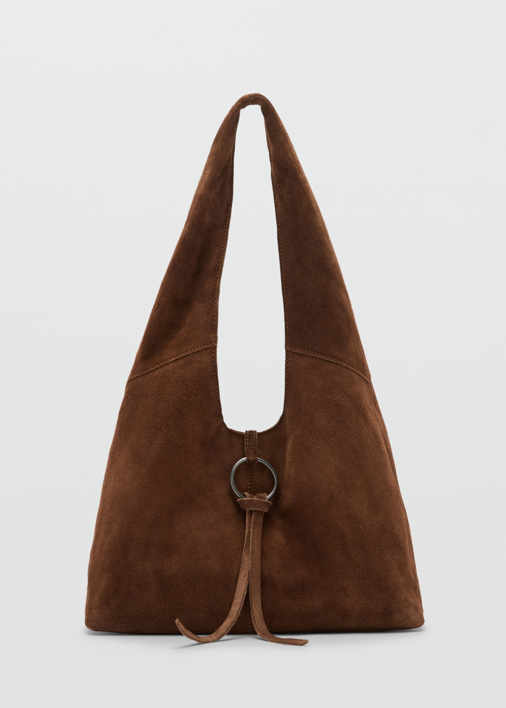 Sac tote cuir - Article sans modèle, Sable. Ref: 17091269-00.