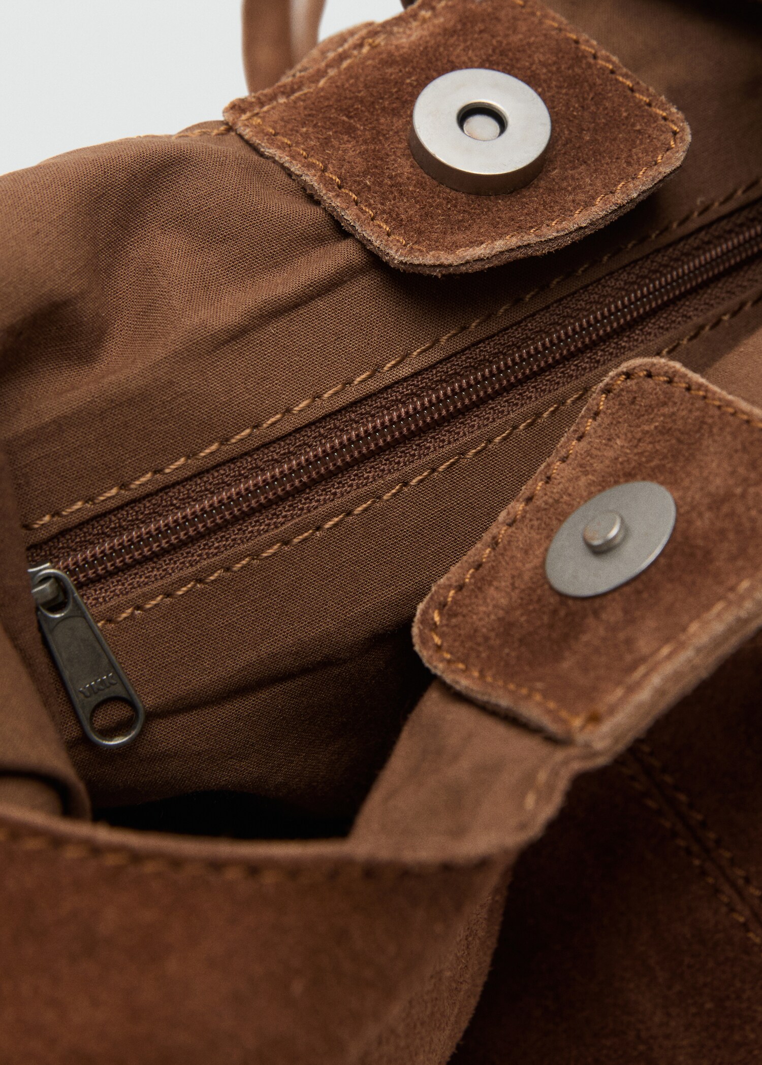 Sac tote cuir - Détail de l'article 3