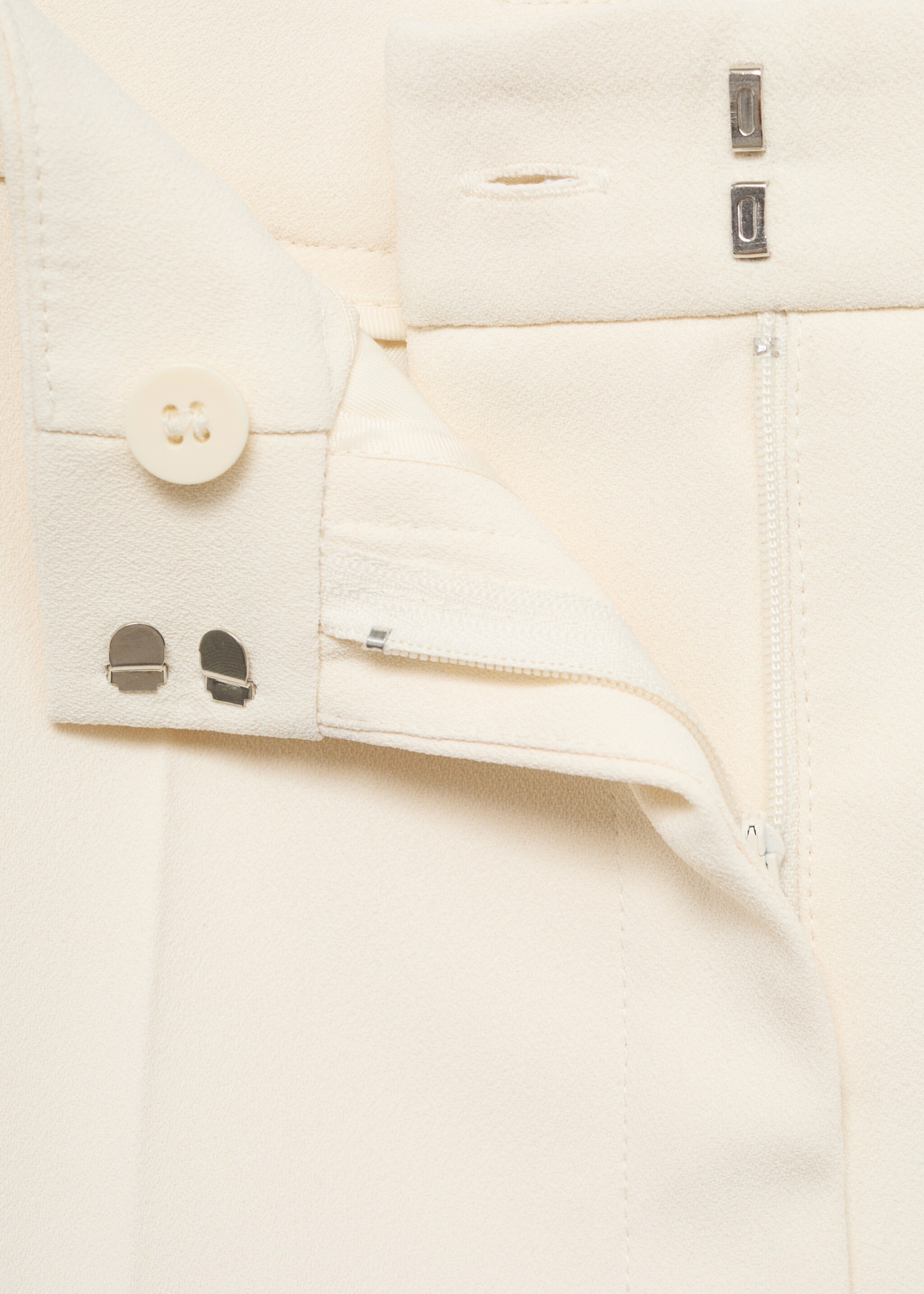 Shorts rectos - Detalle del artículo 0