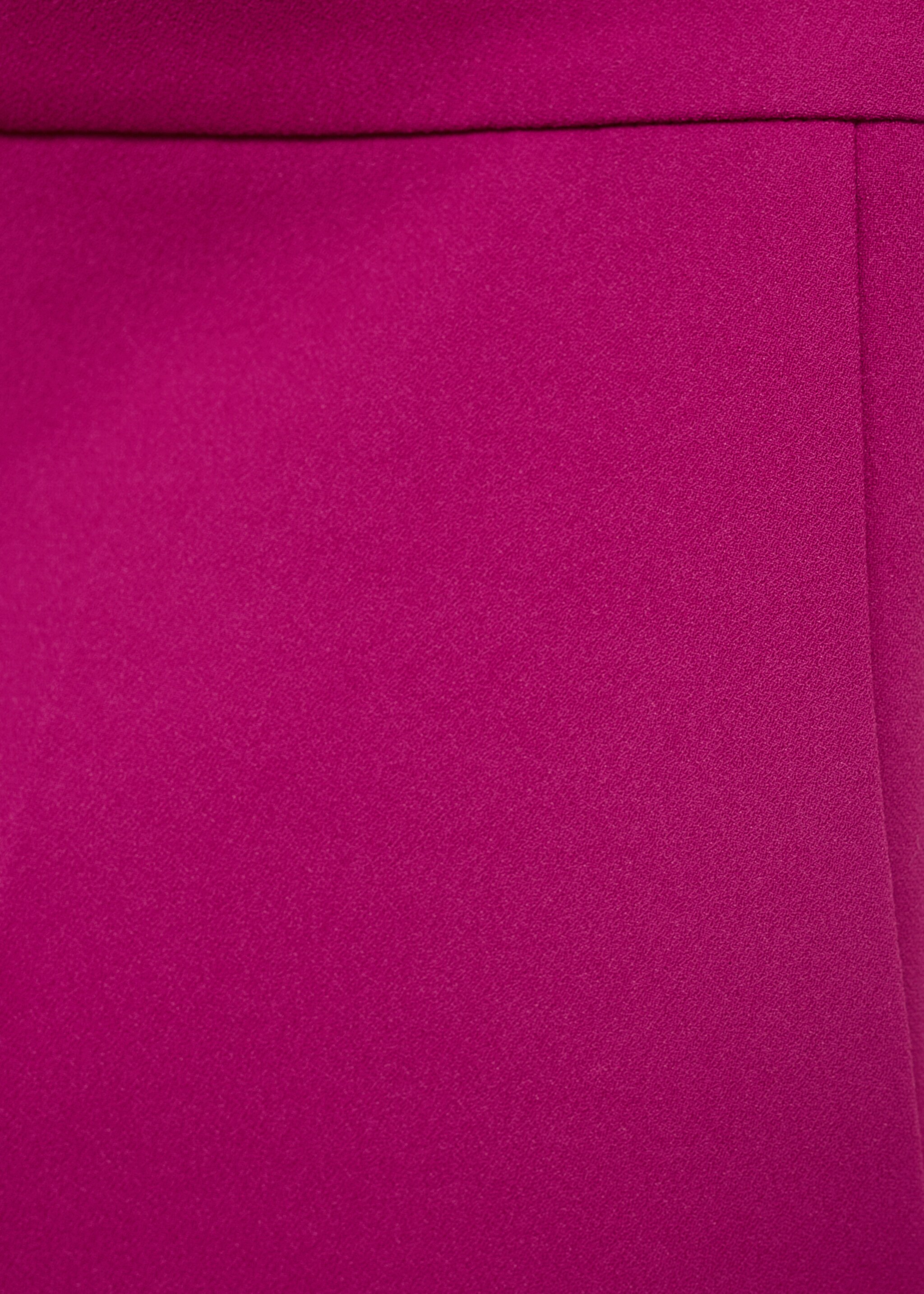 Short droit taille normale - Détail de l'article 0