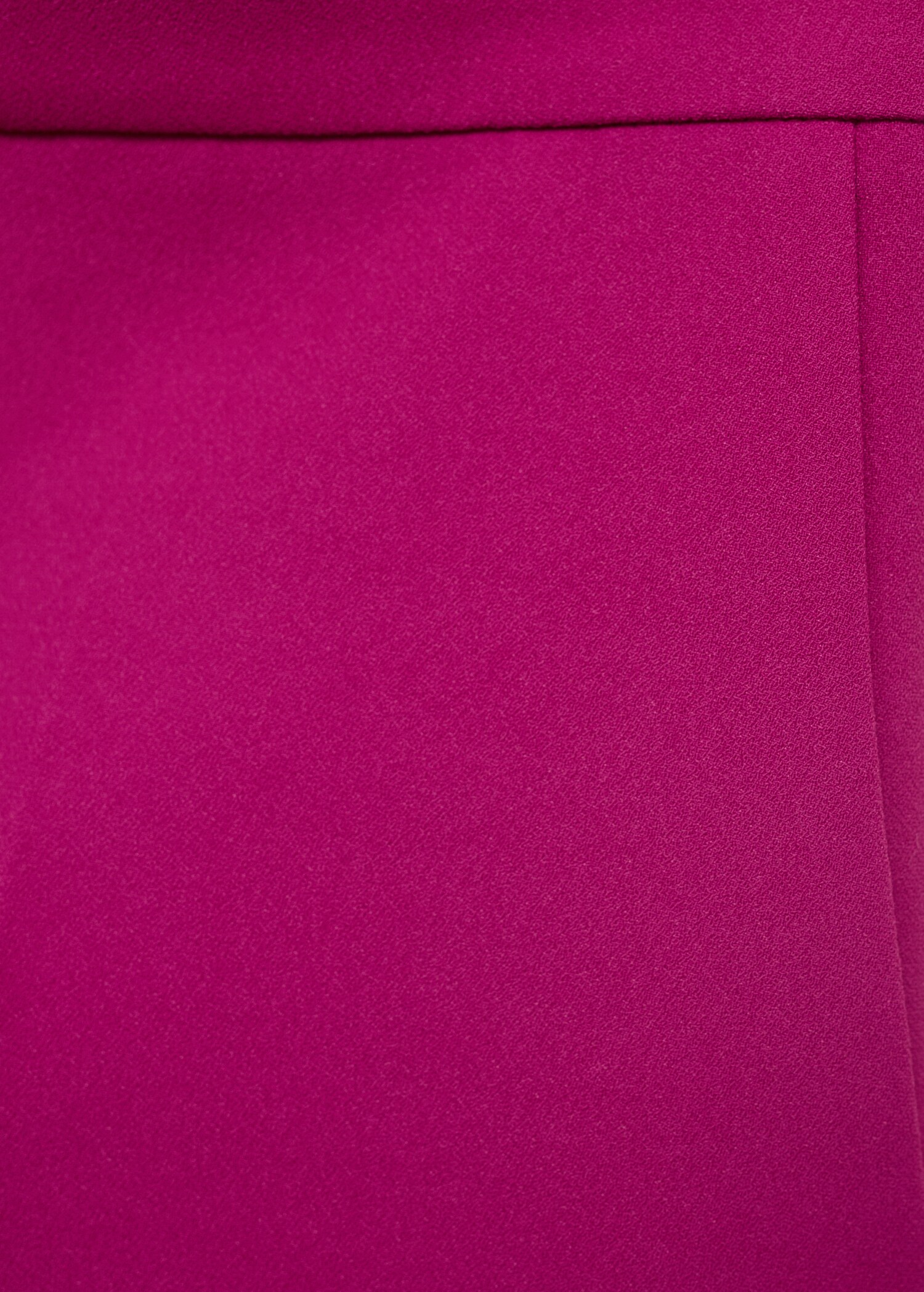 Shorts rectos tiro medio - Detalle del artículo 0