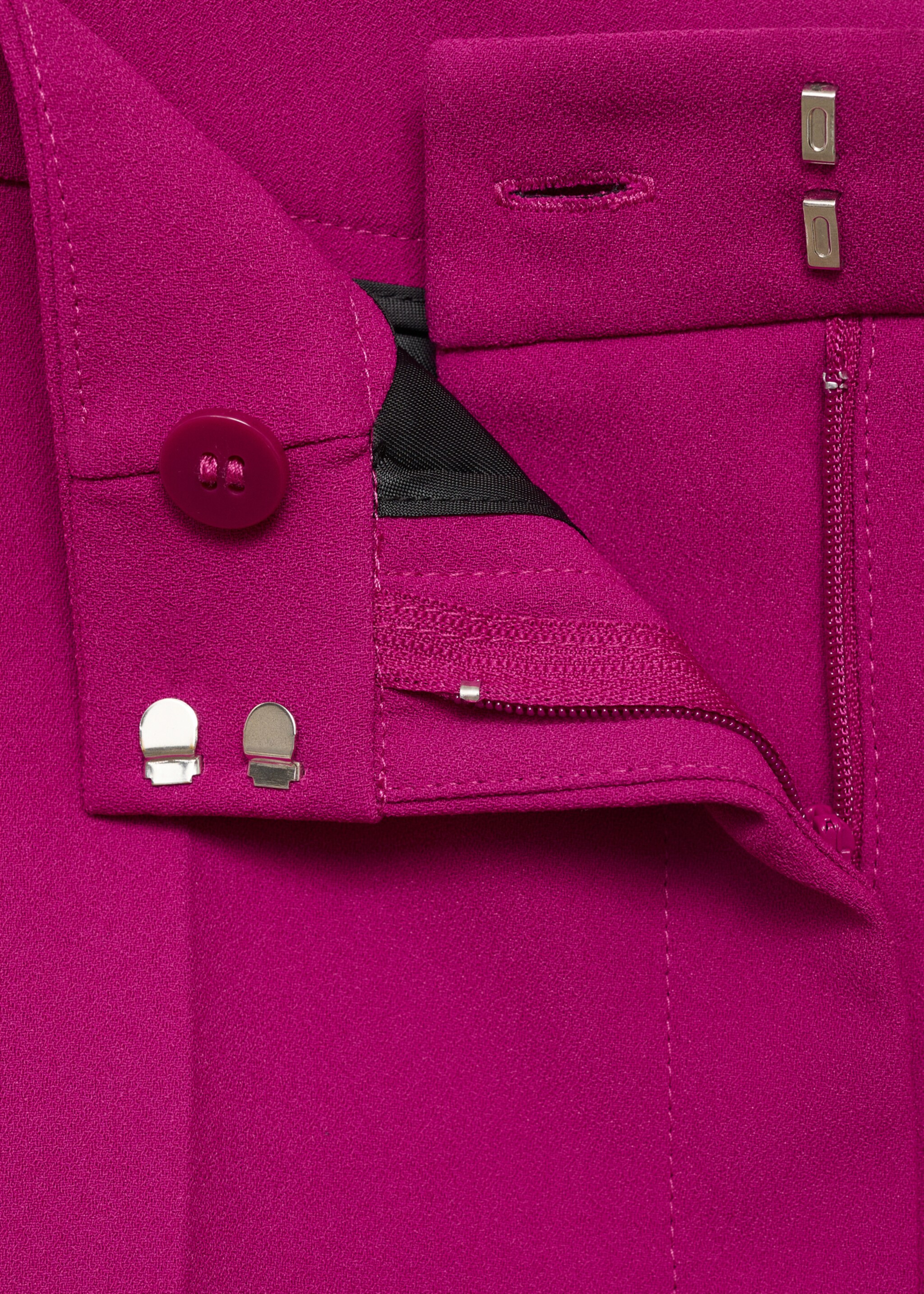 Short droit taille normale - Détail de l'article 8