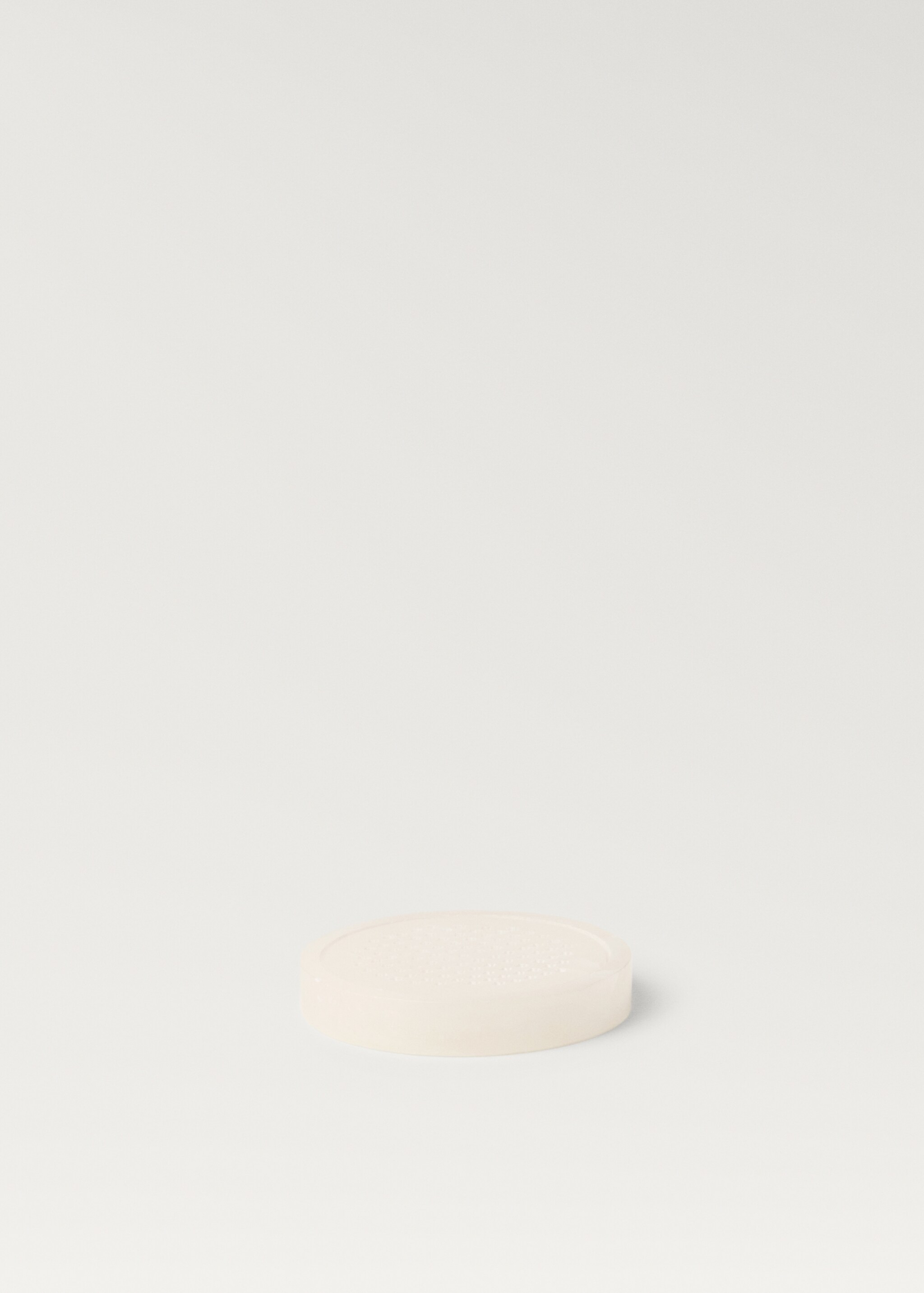 Seifenschale aus Alabaster - Artikel ohne Model