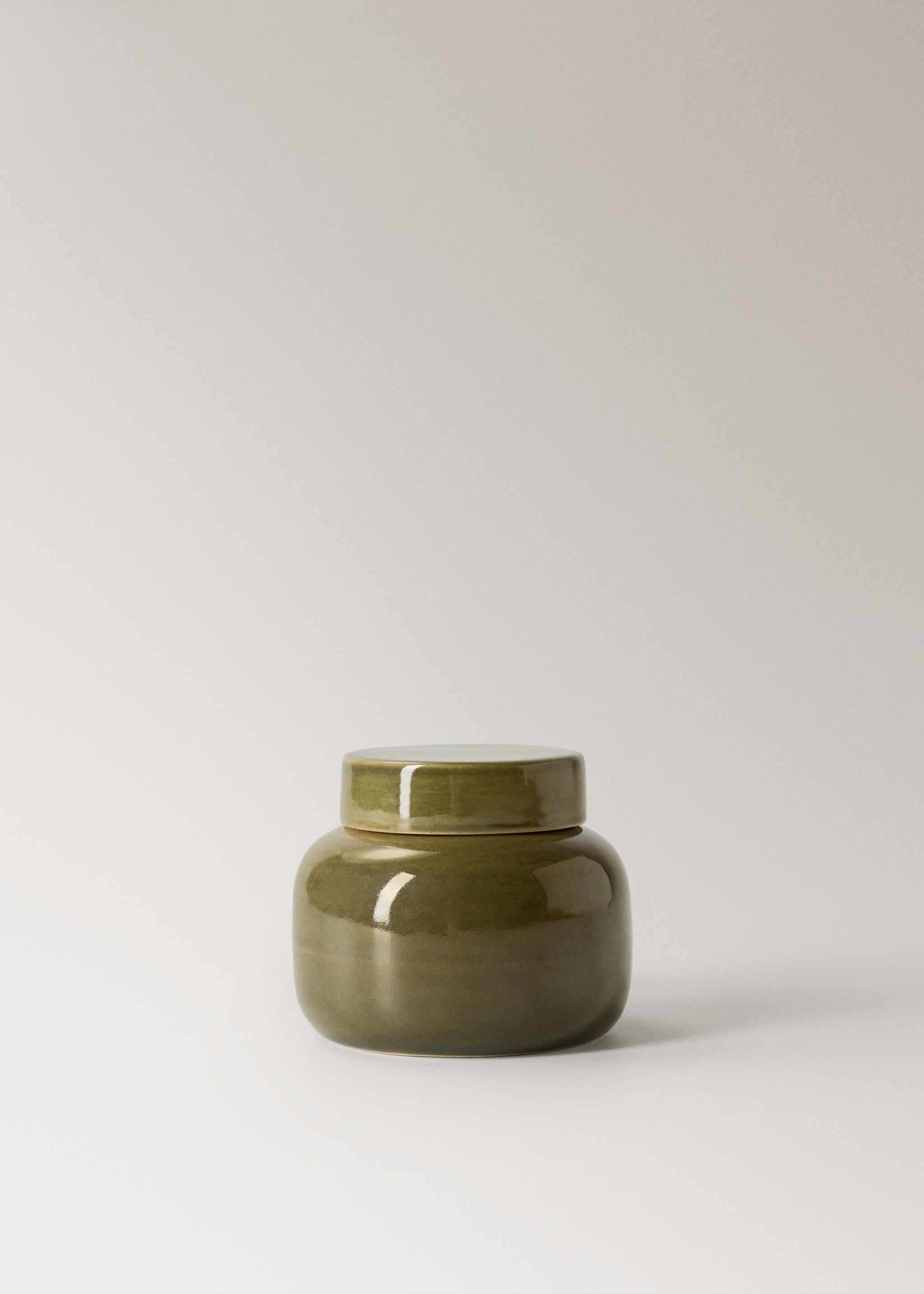 Decorative candle lid - Article without model