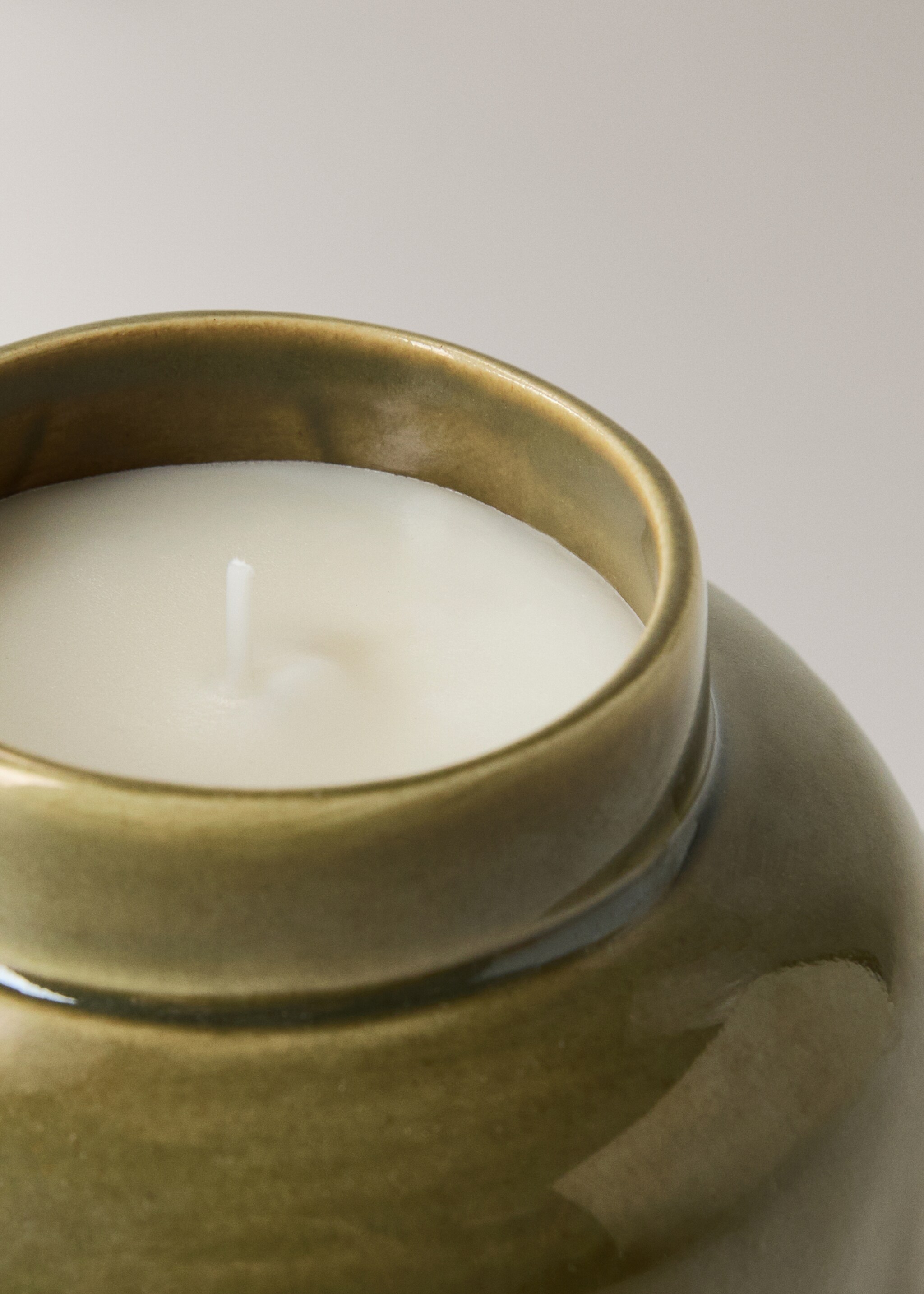 Decorative candle lid - Details of the article 1