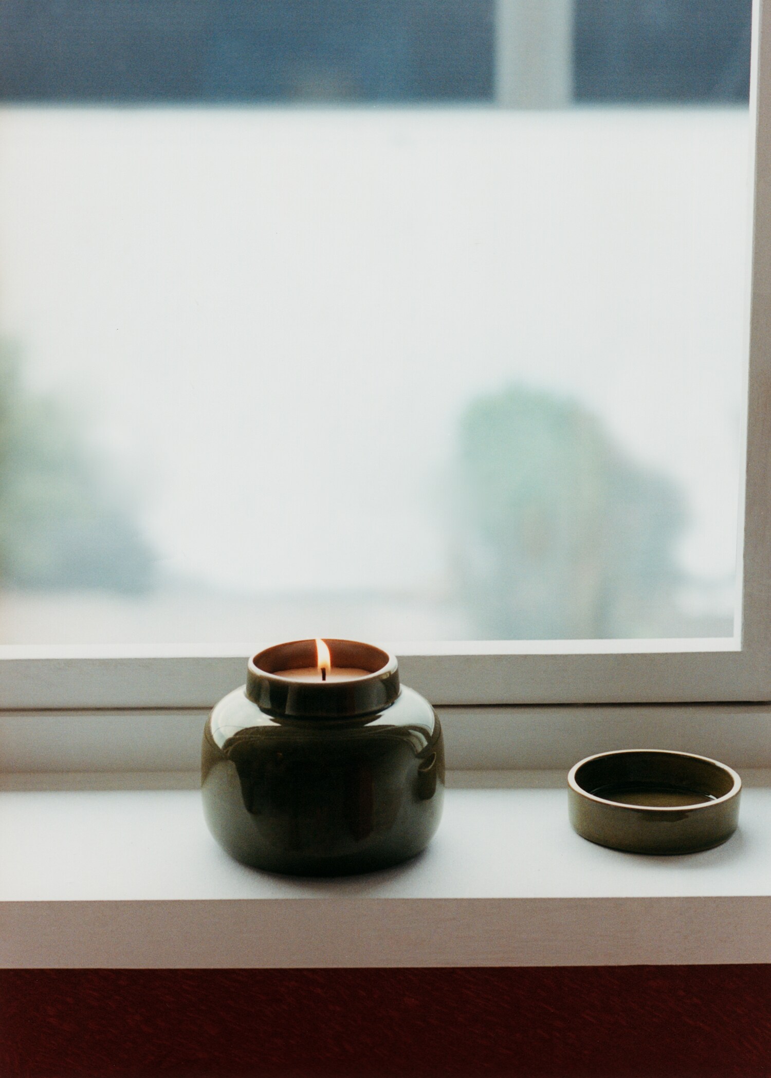 Decorative candle cover - Details of the article 6