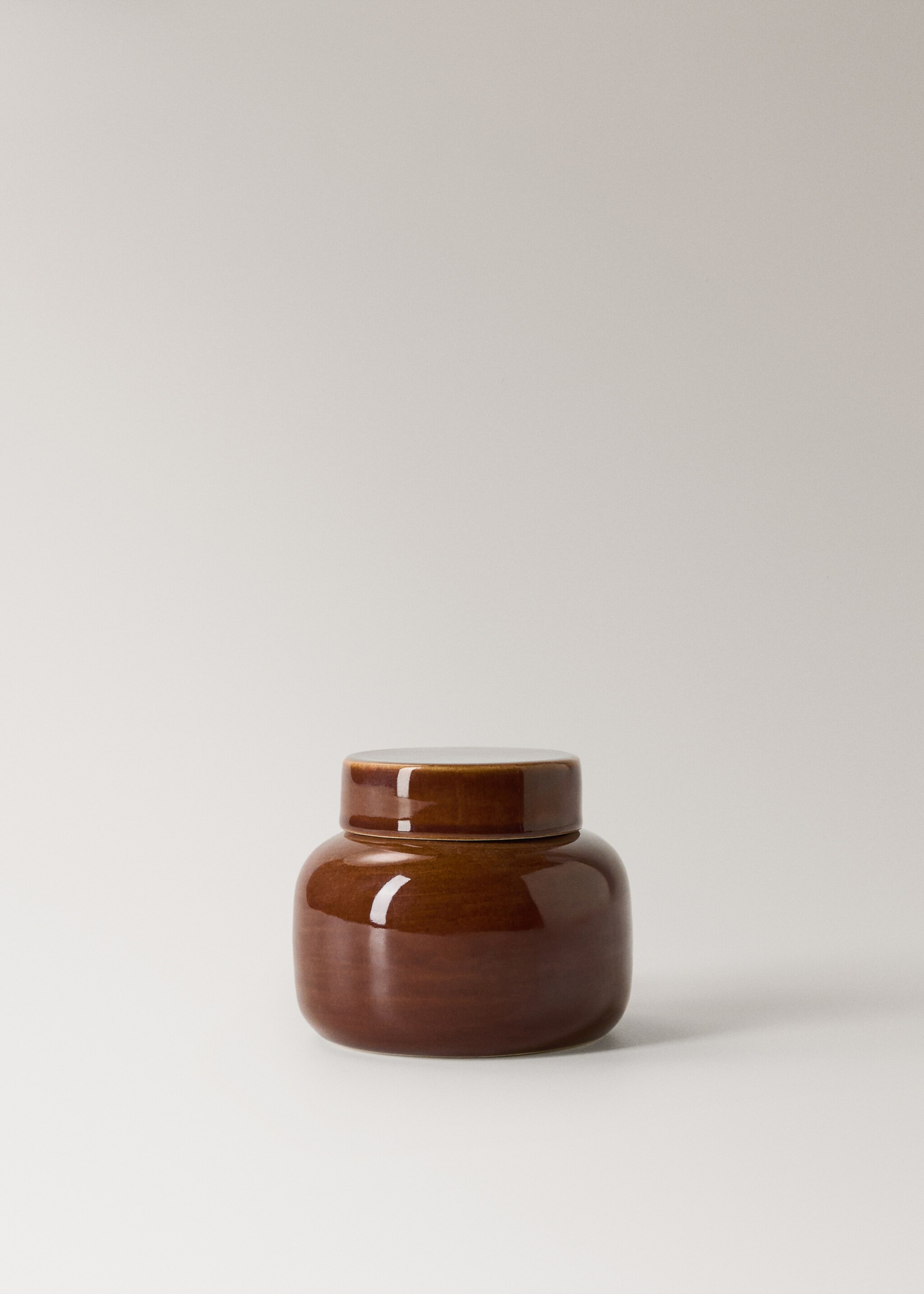 Decorative candle lid - Article without model