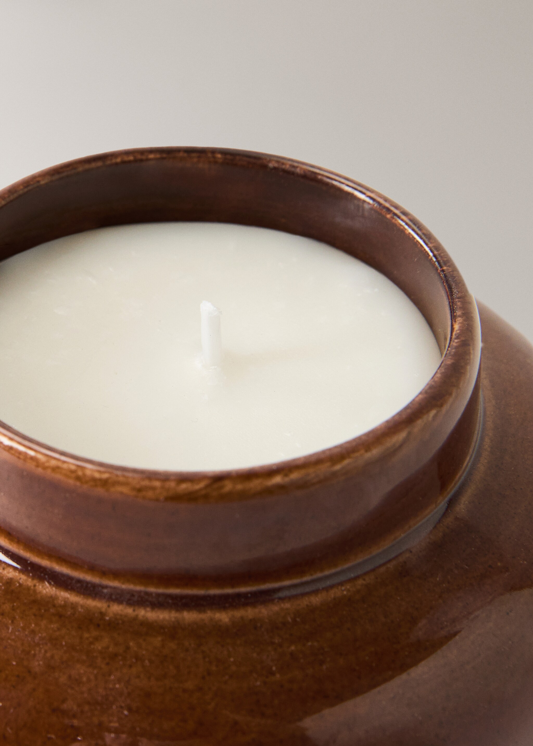 Decorative candle lid - Details of the article 1